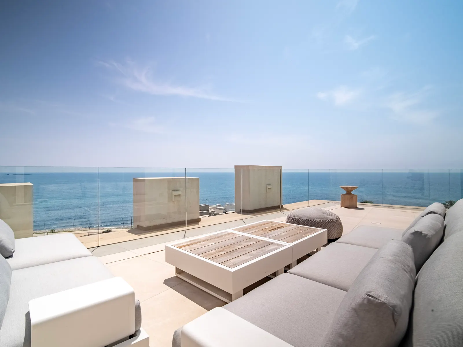 Apartment in Villajoyosa — LVC-100366