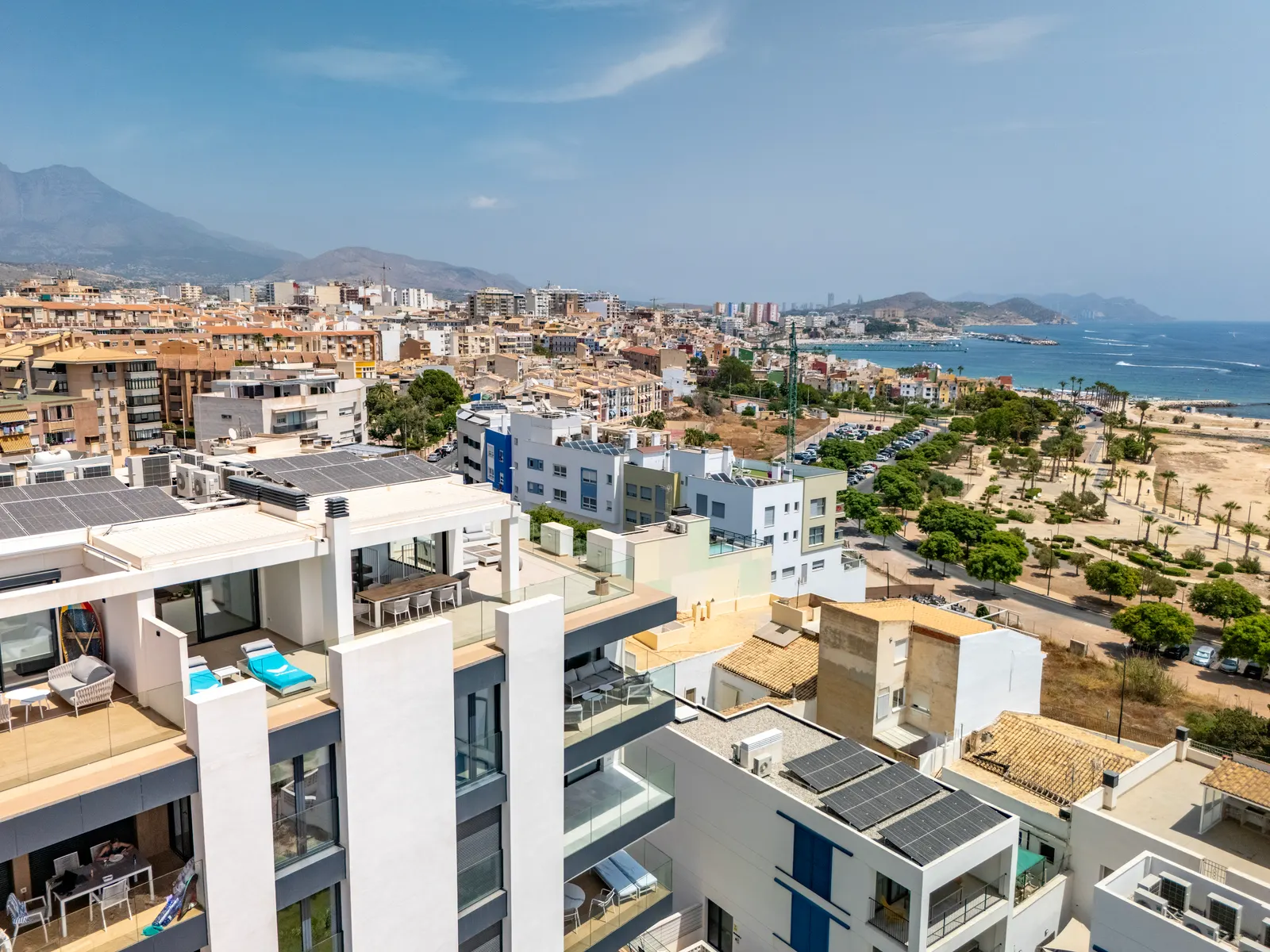 Huoneisto, Villajoyosa — LVC-100366, kuva 14