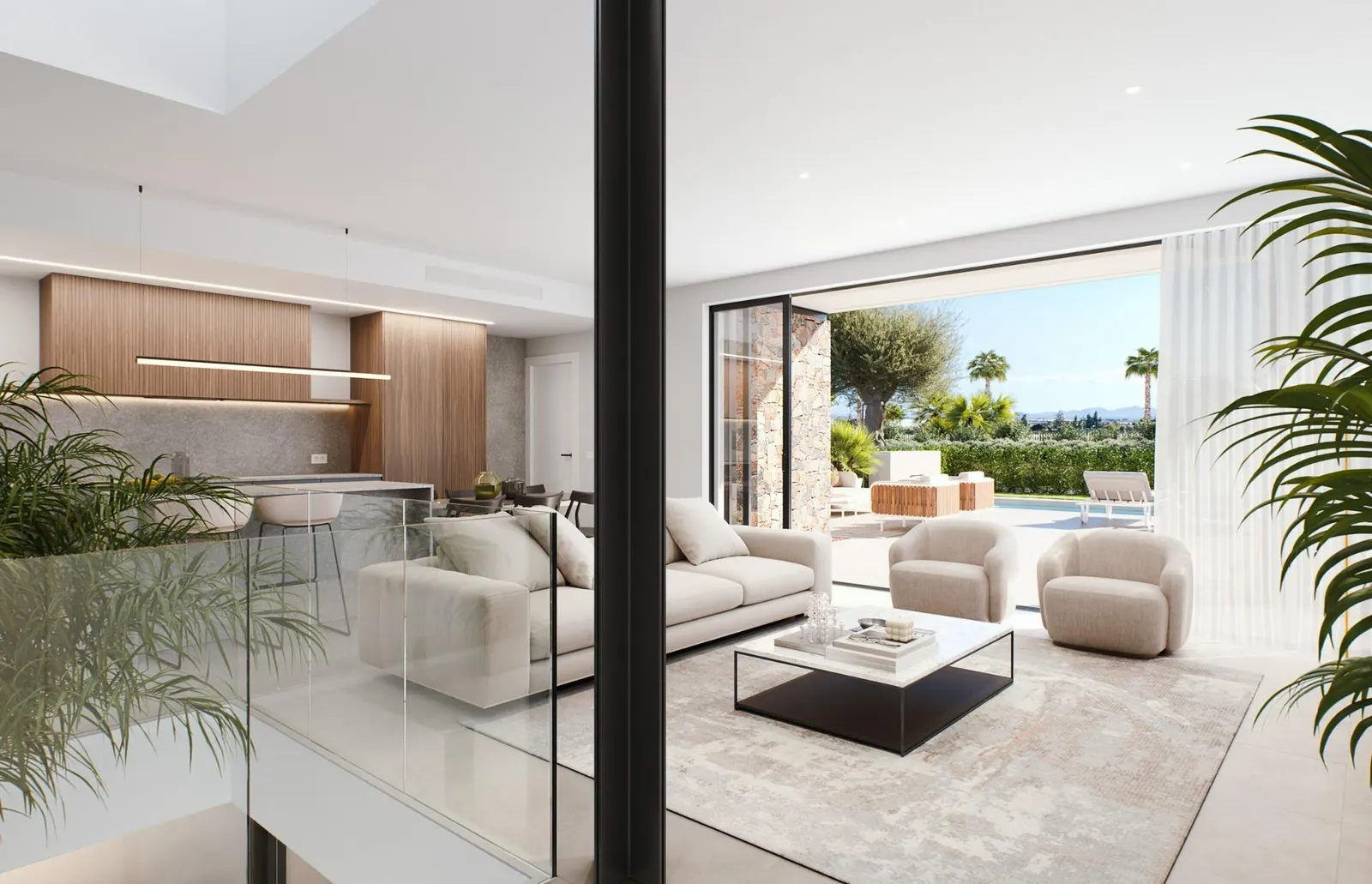Villa in Los Alcázares — LVC-100367, foto 8