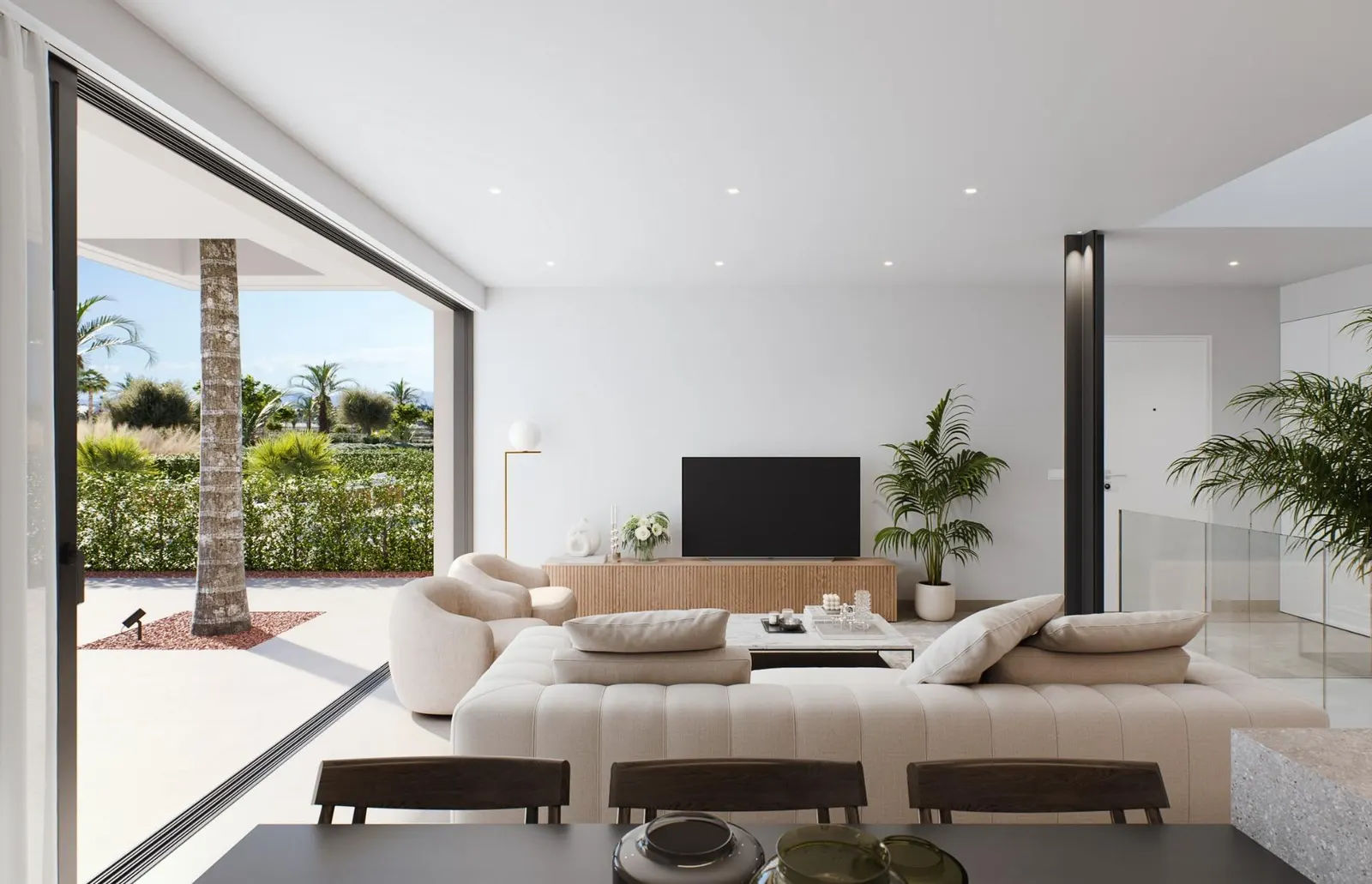 Villa in Los Alcázares — LVC-100367, foto 9