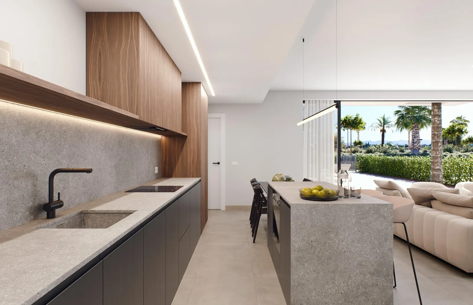 Villa in Los Alcázares — LVC-100367, foto 6