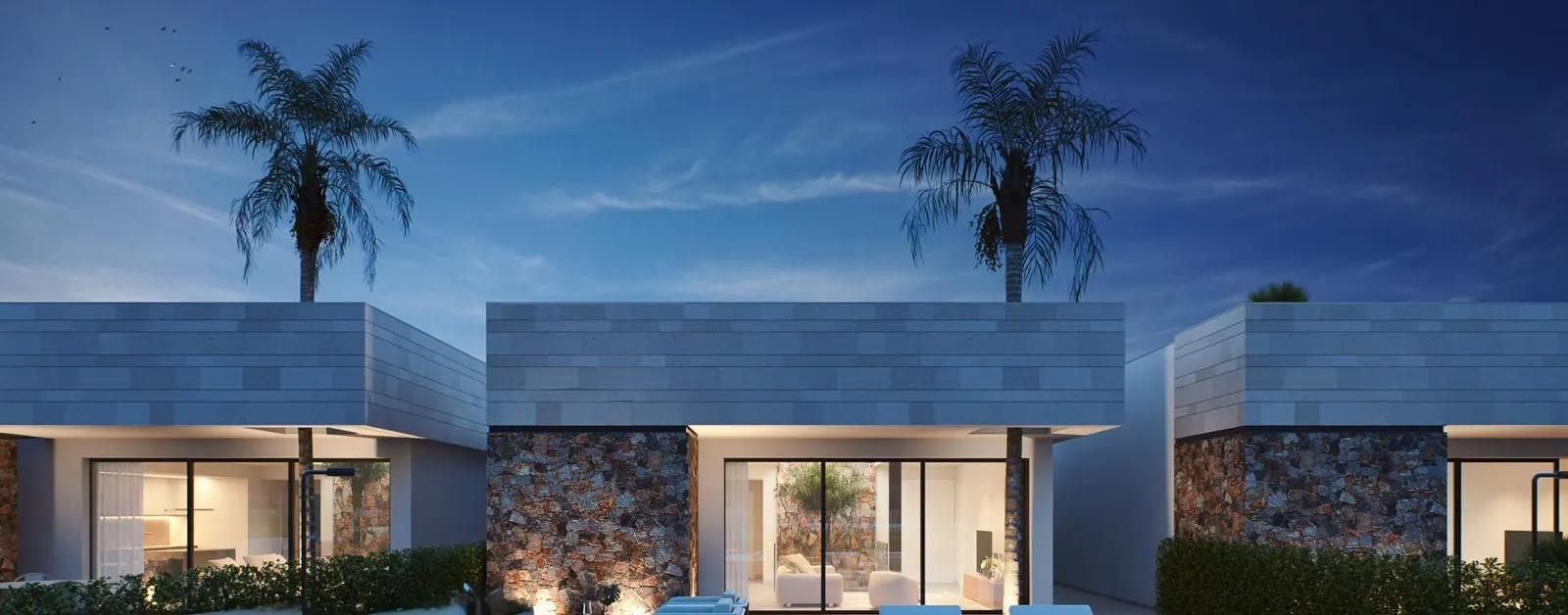 Villa in Los Alcázares — LVC-100367, foto 3