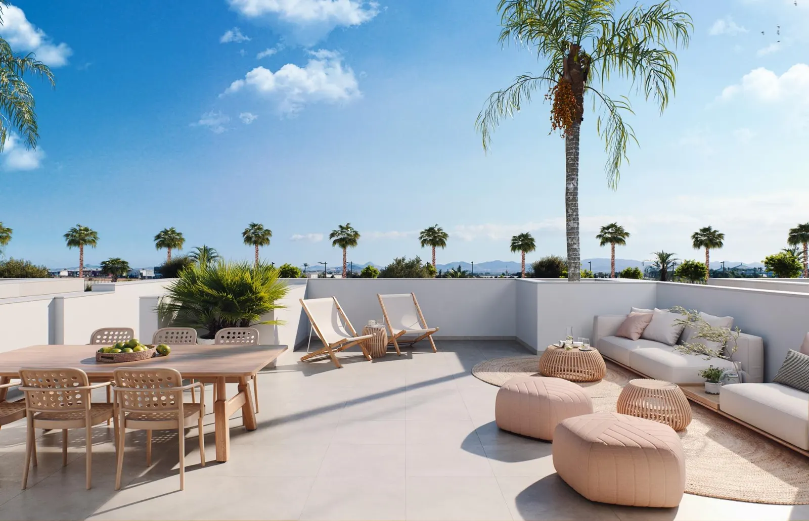 Villa in Los Alcázares — LVC-100367, foto 4