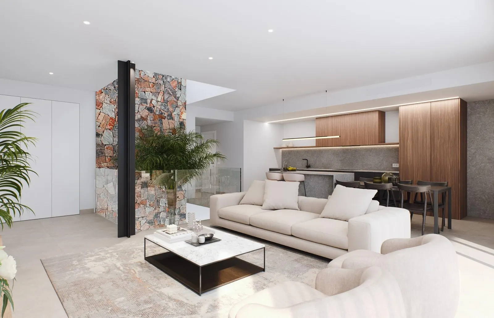 Villa in Los Alcázares — LVC-100367, foto 12