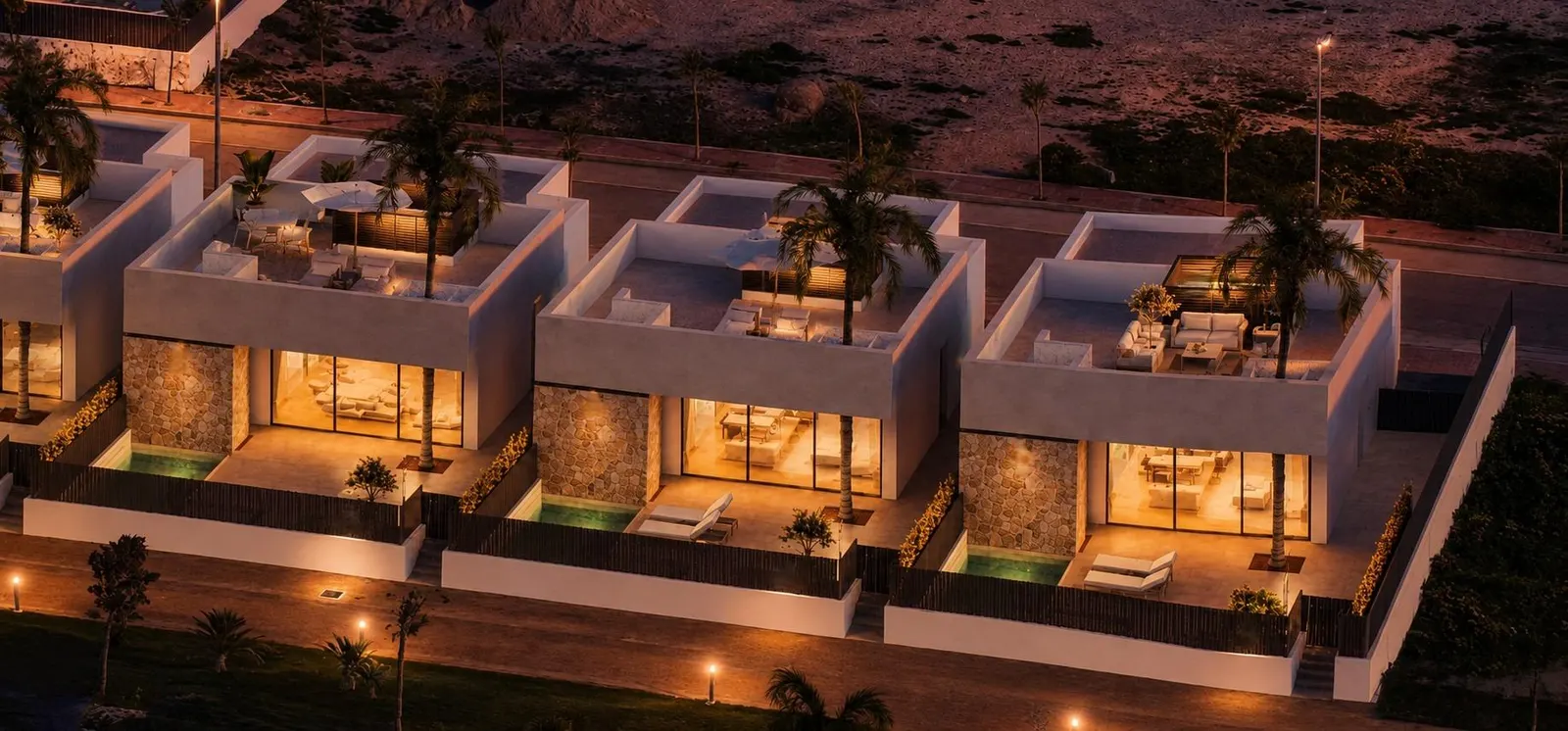 Villa in Los Alcázares — LVC-100367, foto 13