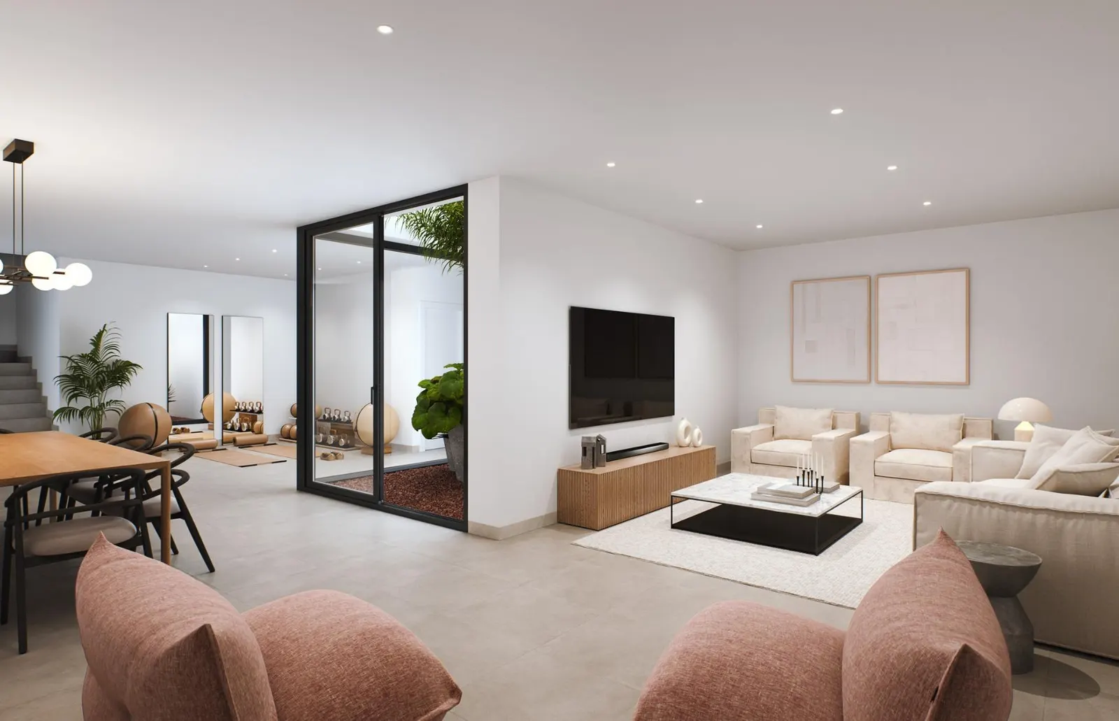 Villa in Los Alcázares — LVC-100367, foto 11