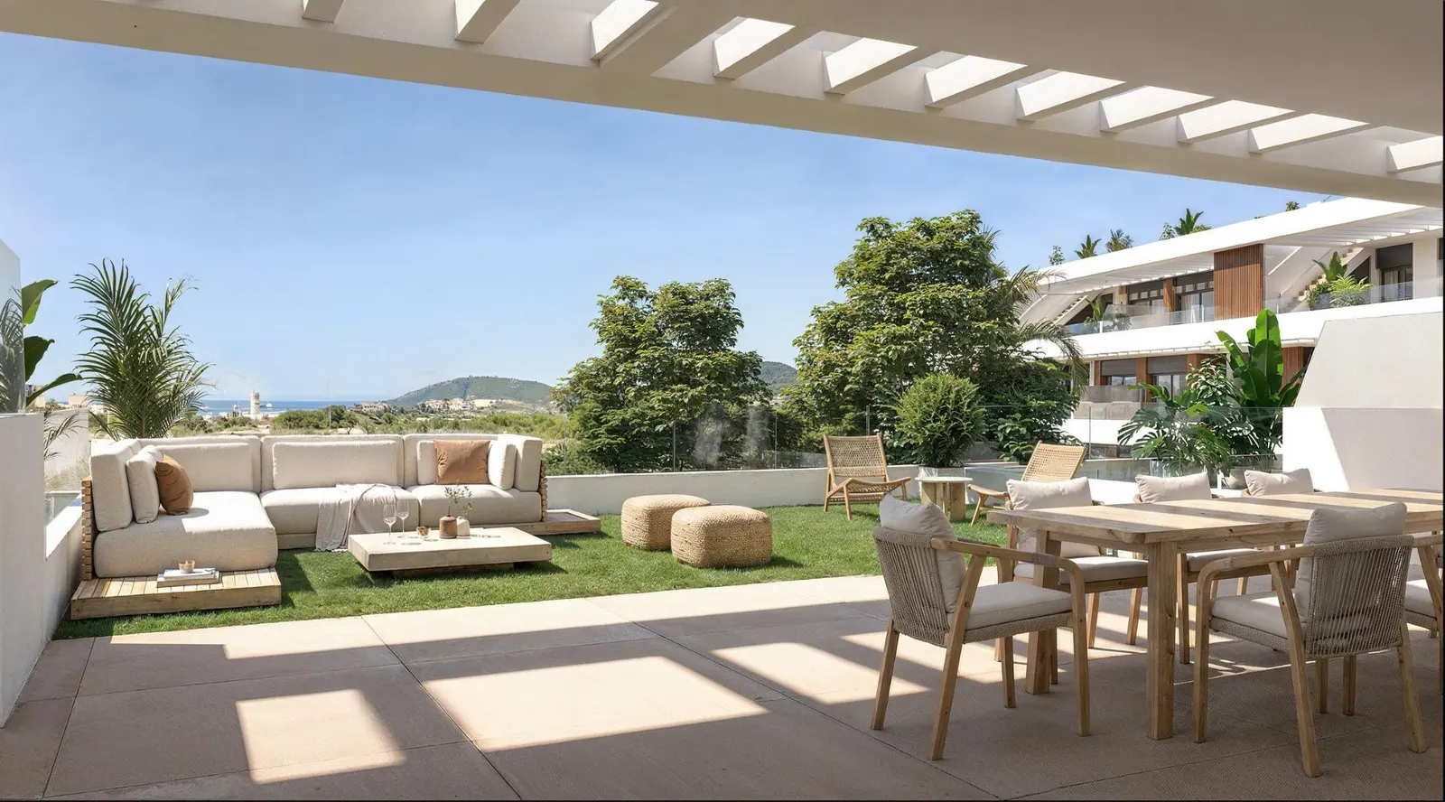 Apartment in Finestrat — LVC-100368, photo 9