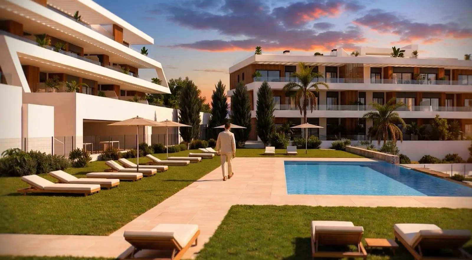 Apartment in Finestrat — LVC-100368, photo 16