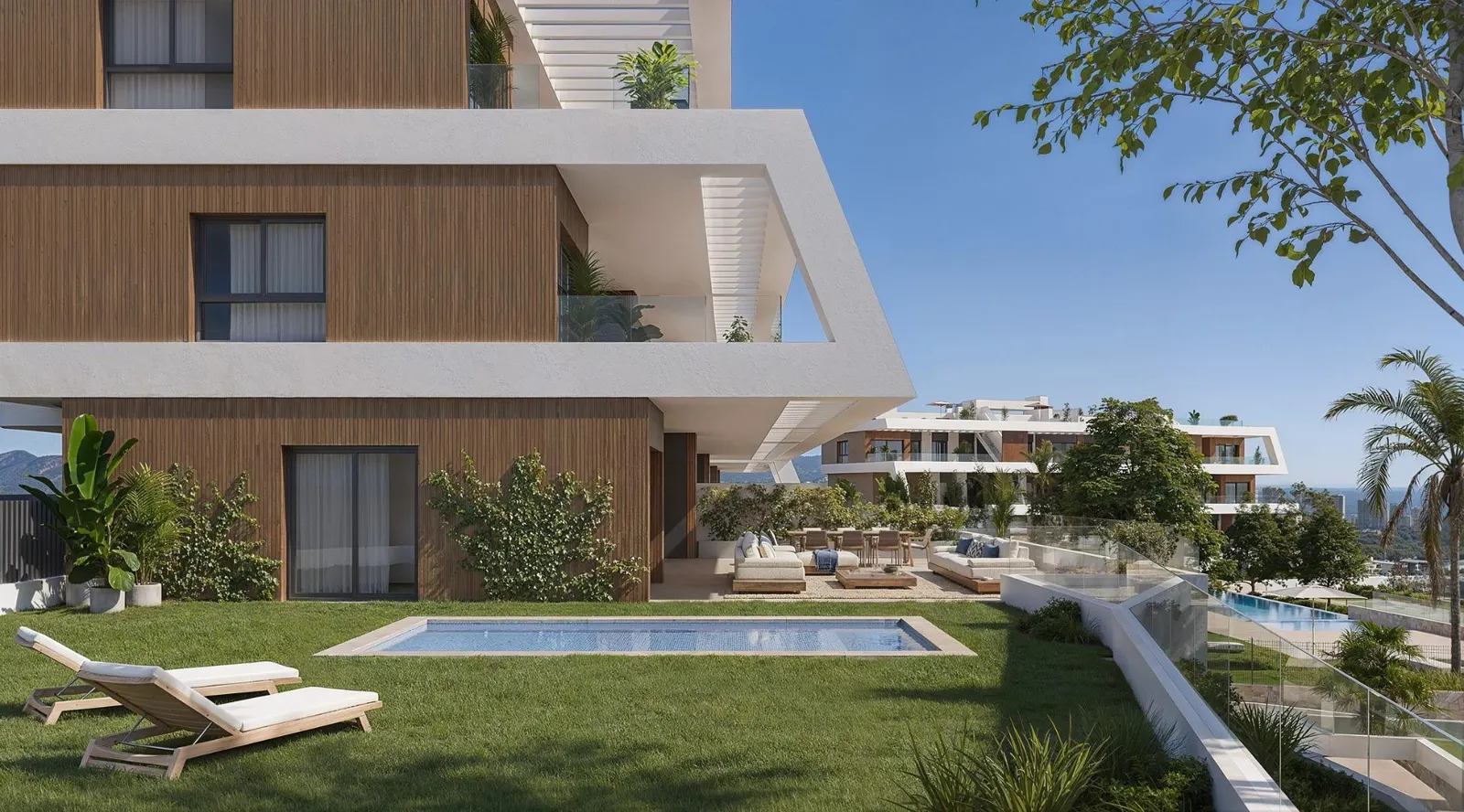 Apartment in Finestrat — LVC-100368, photo 7