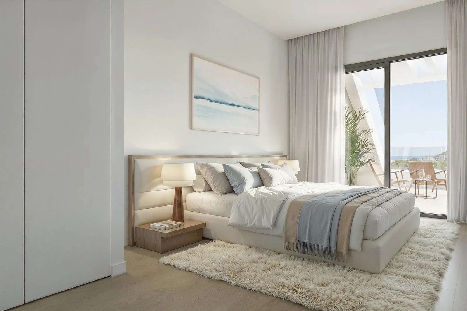 Apartment in Finestrat — LVC-100368, photo 5