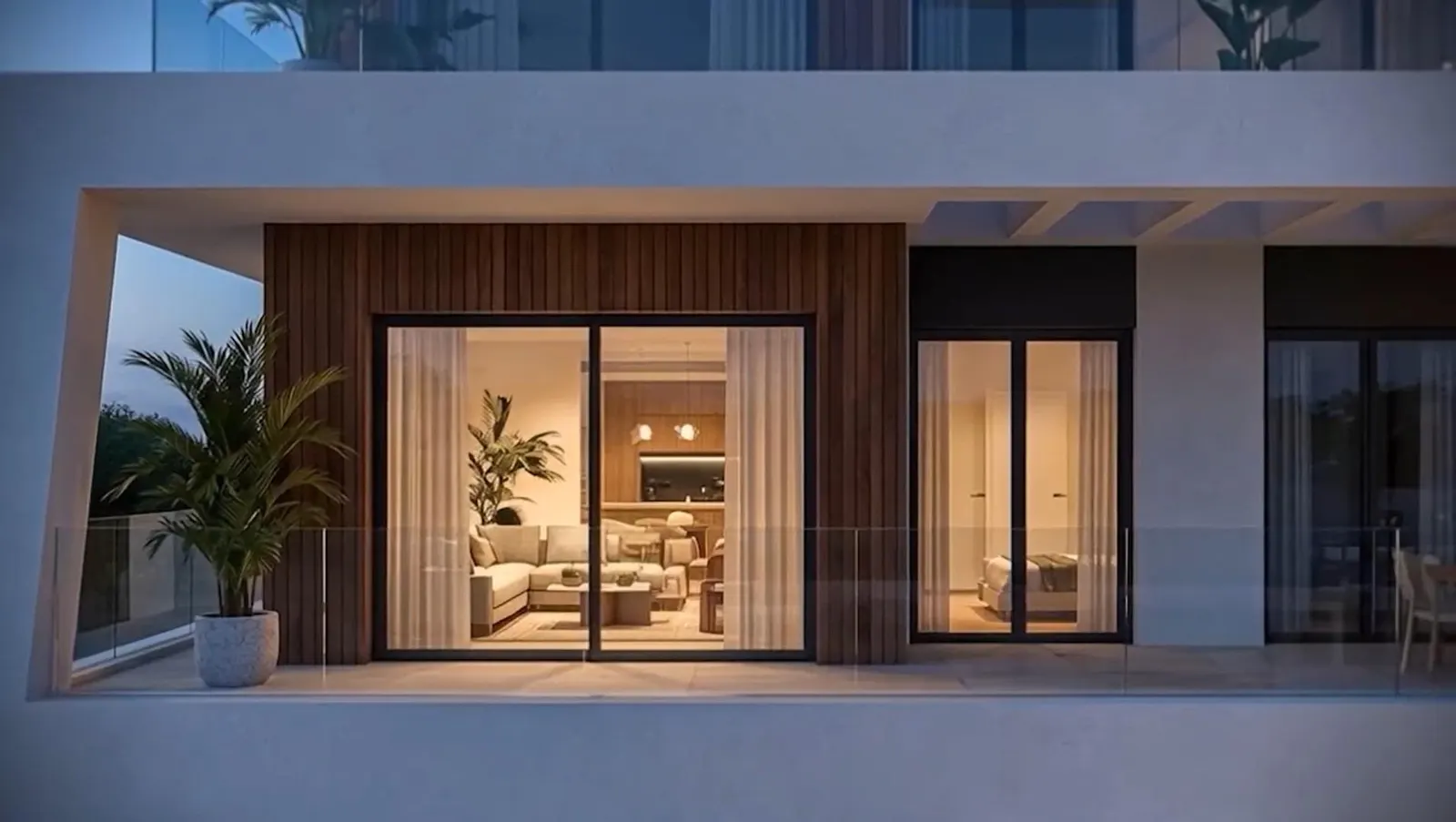 Apartment in Finestrat — LVC-100368, photo 14