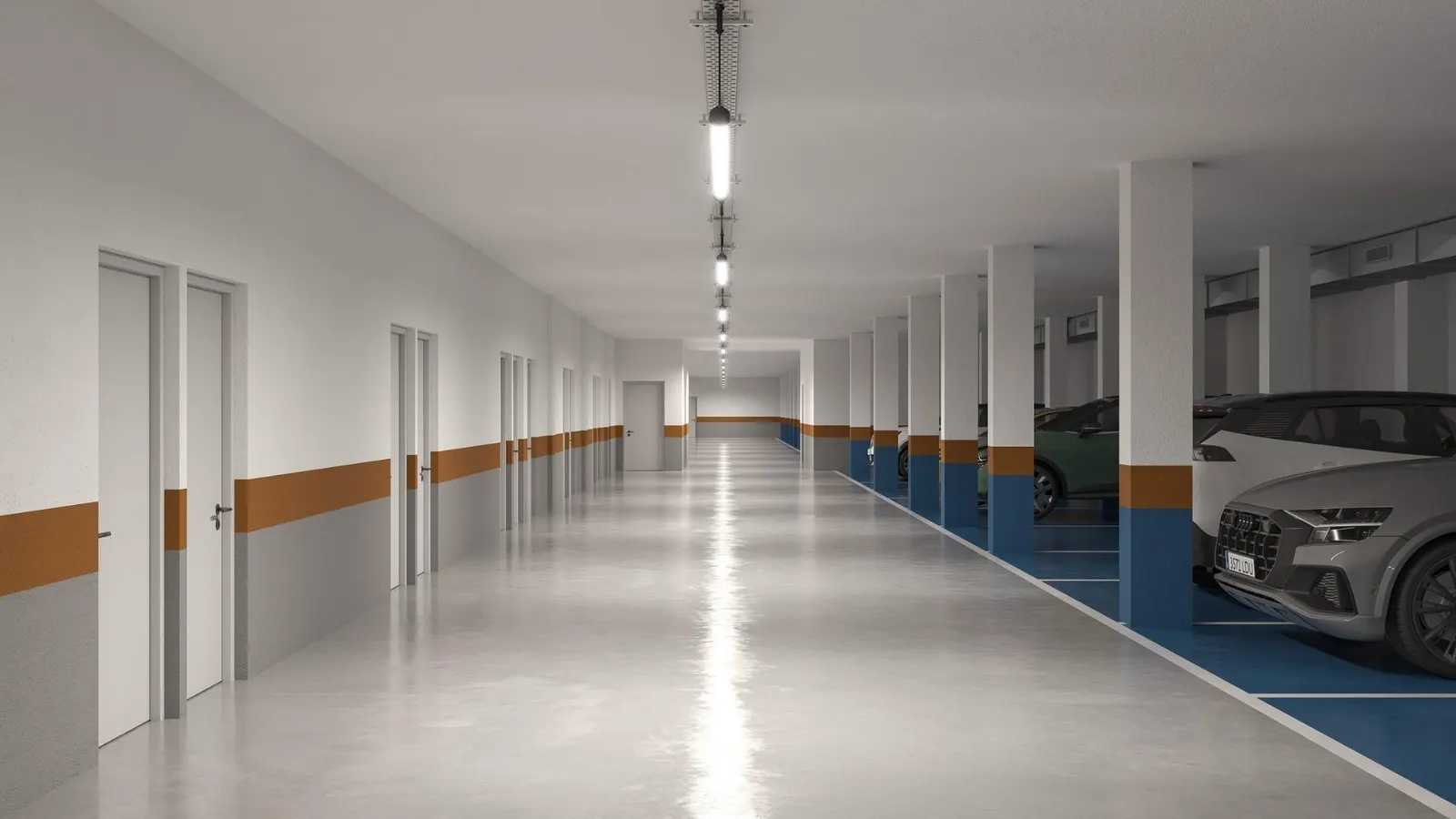 Apartment in Finestrat — LVC-100368, photo 11