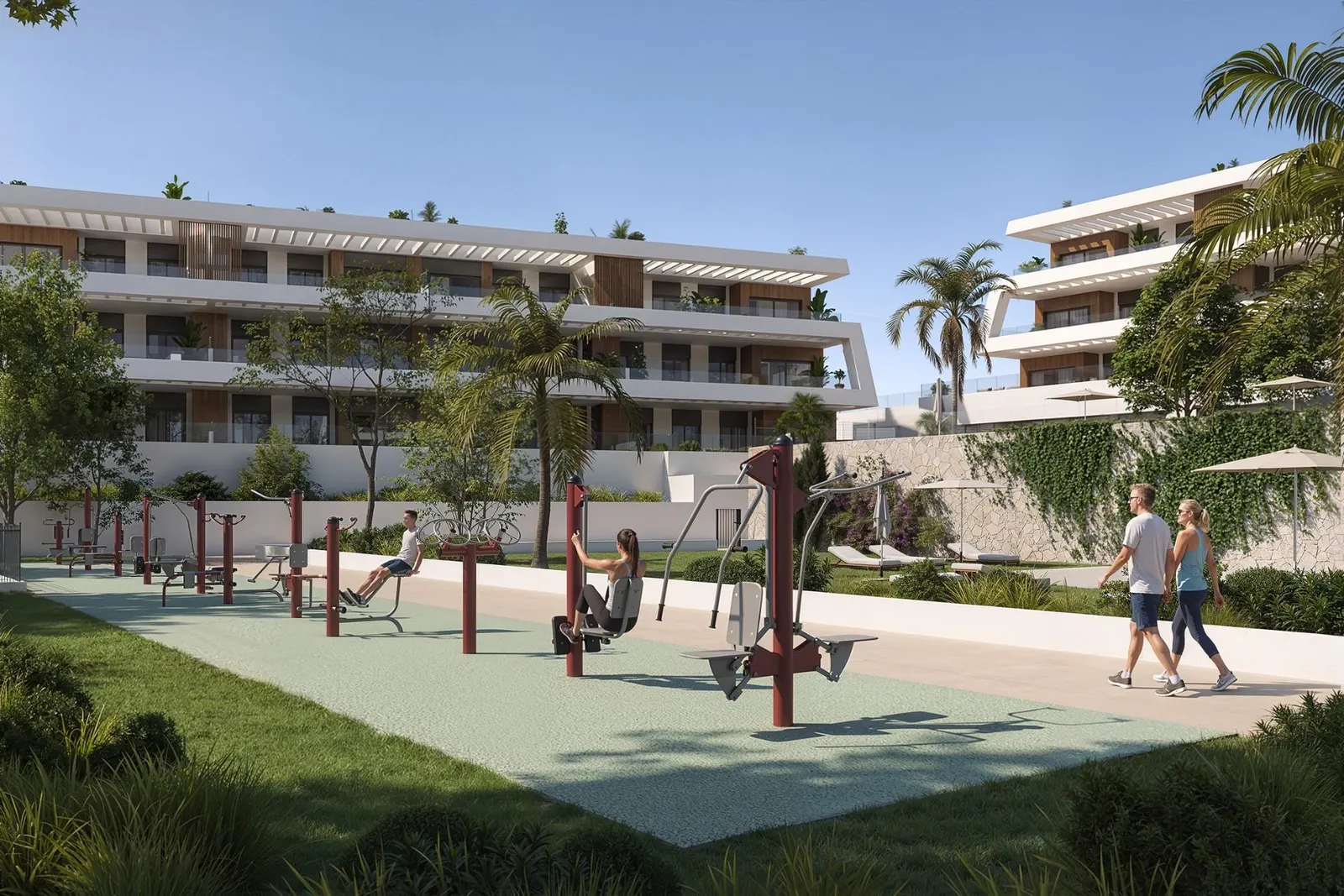 Apartment in Finestrat — LVC-100368, photo 10