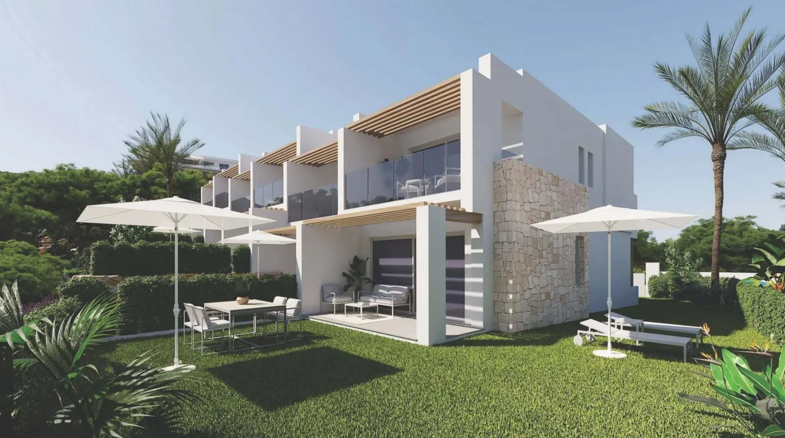 Apartment in Finestrat — LVC-100369, photo 6