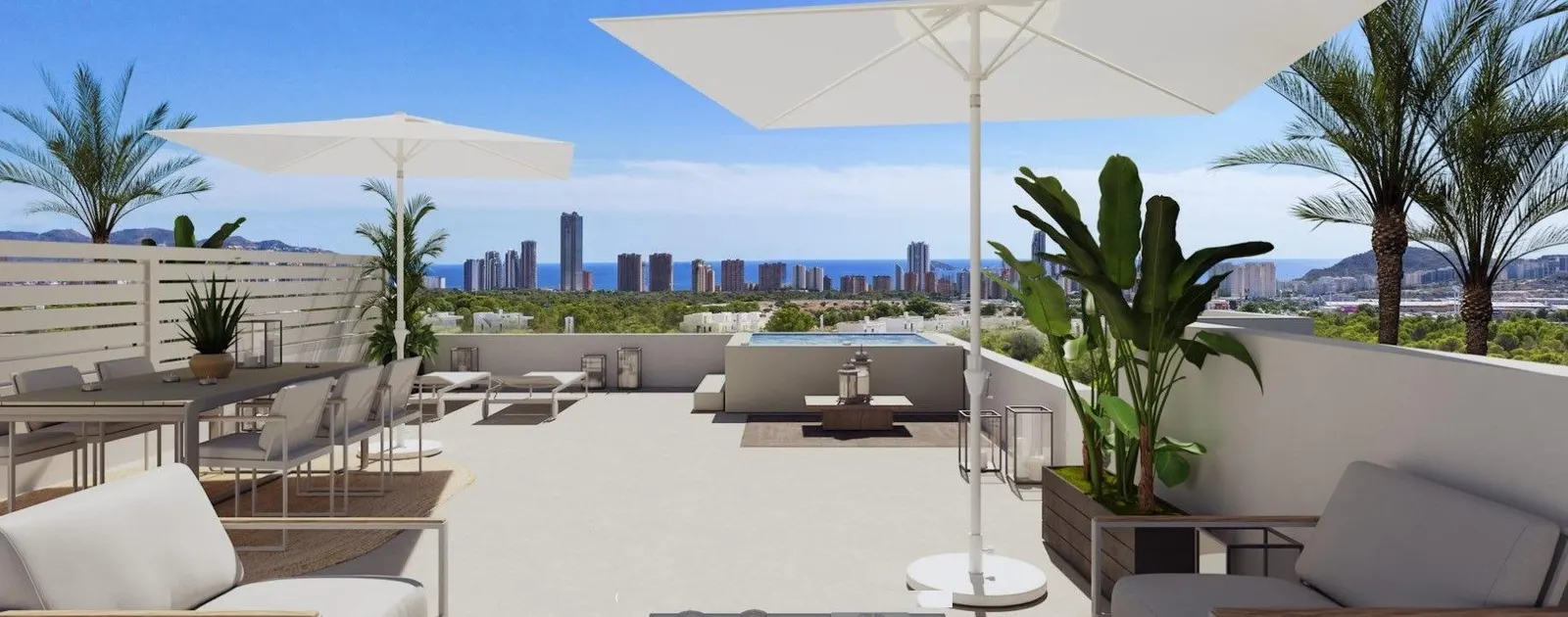 Apartment in Finestrat — LVC-100369, photo 12