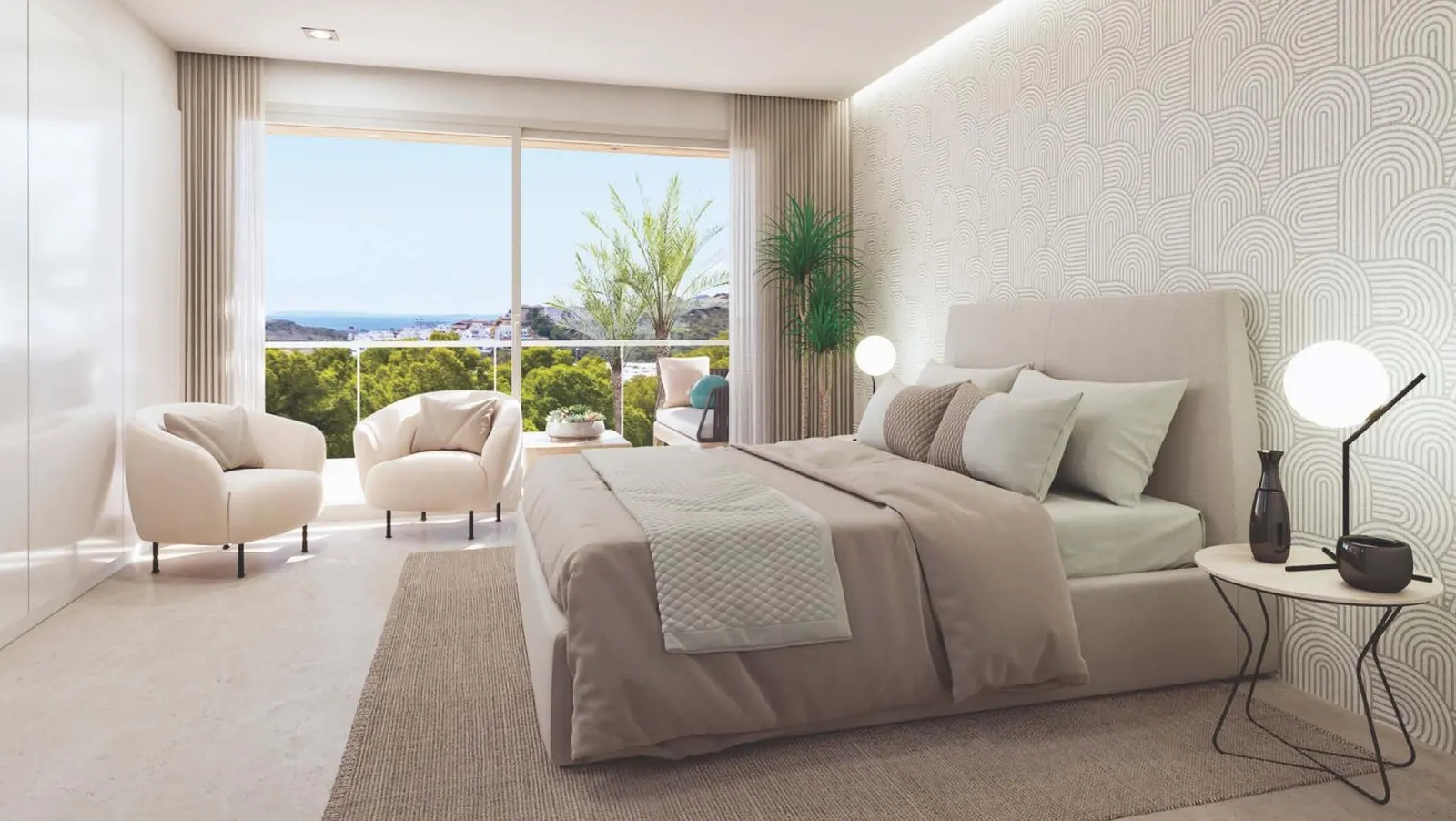 Apartment in Finestrat — LVC-100369, photo 5