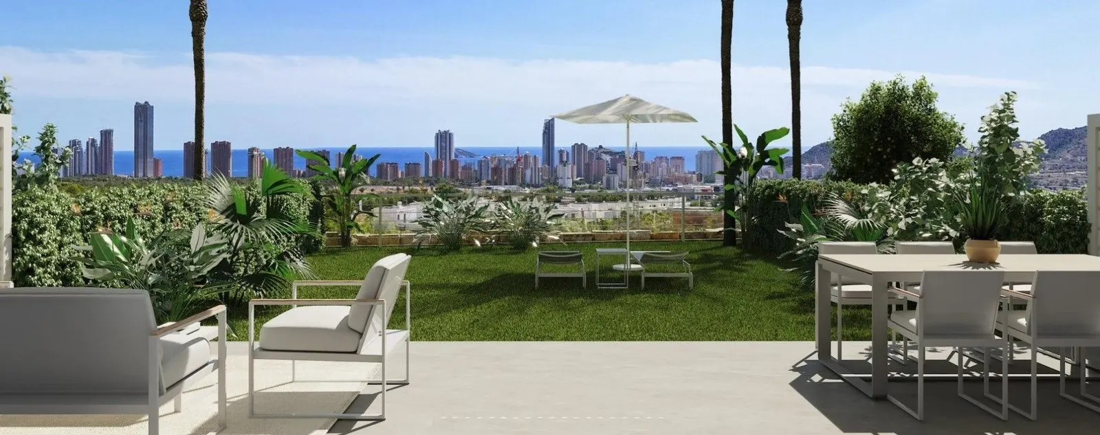 Apartment in Finestrat — LVC-100369, photo 10