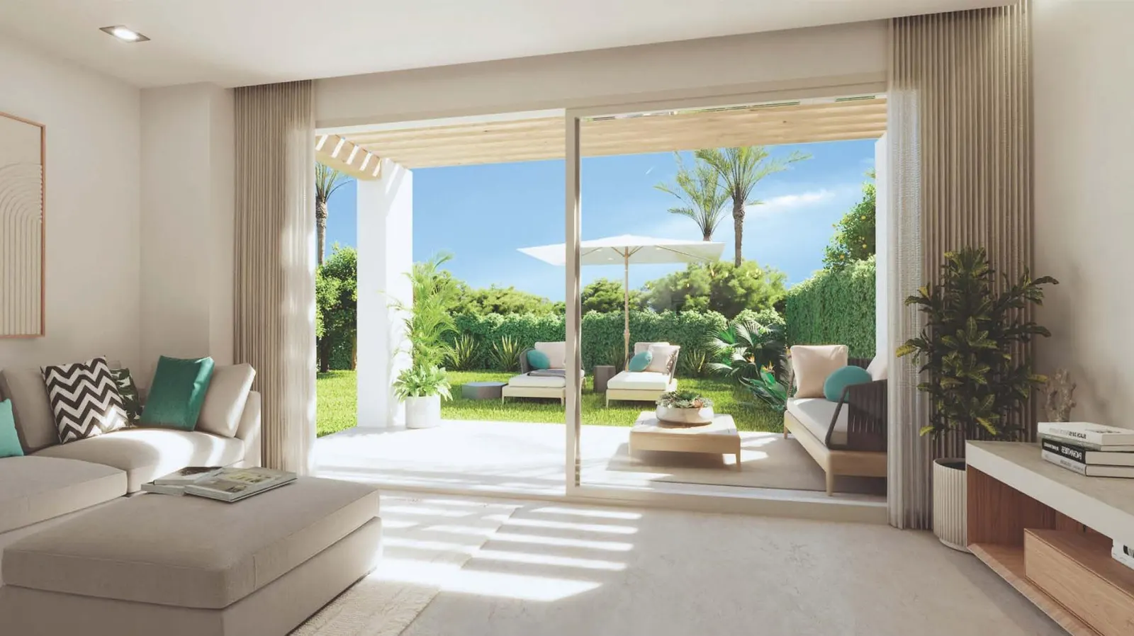Apartment in Finestrat — LVC-100369, photo 8