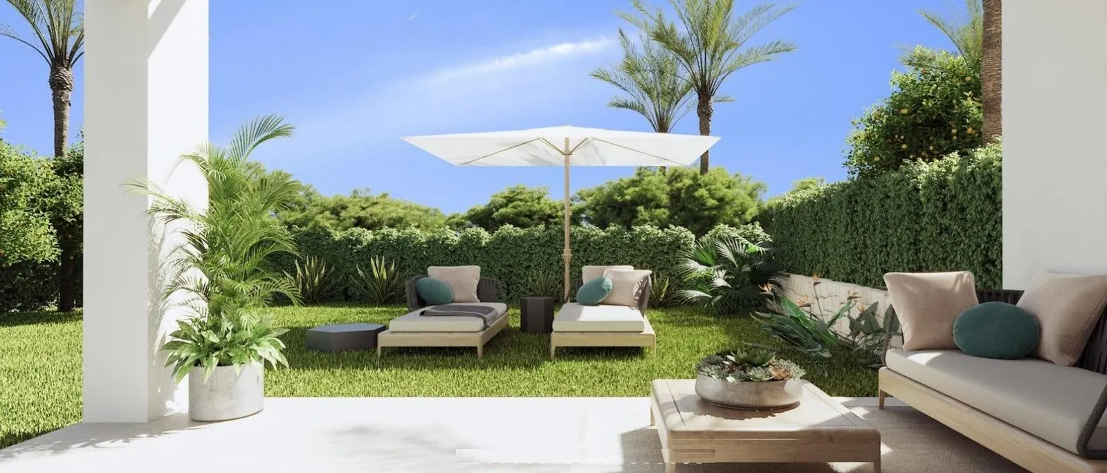 Apartment in Finestrat — LVC-100369, photo 11