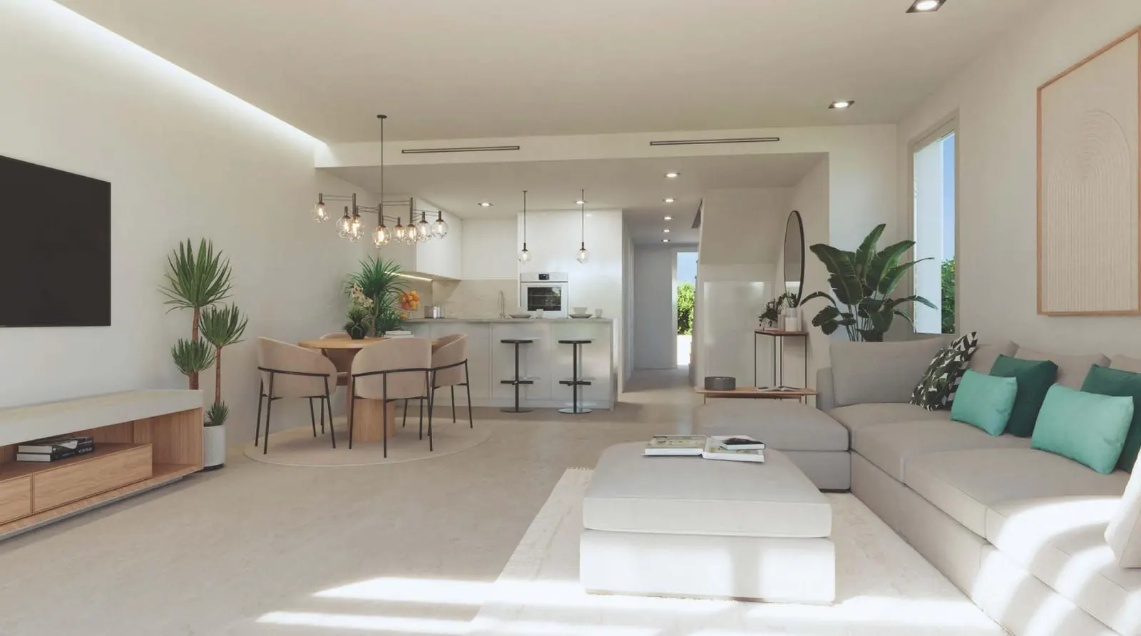 Apartment in Finestrat — LVC-100369, photo 3