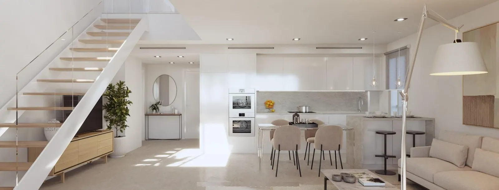 Apartment in Finestrat — LVC-100369, photo 7