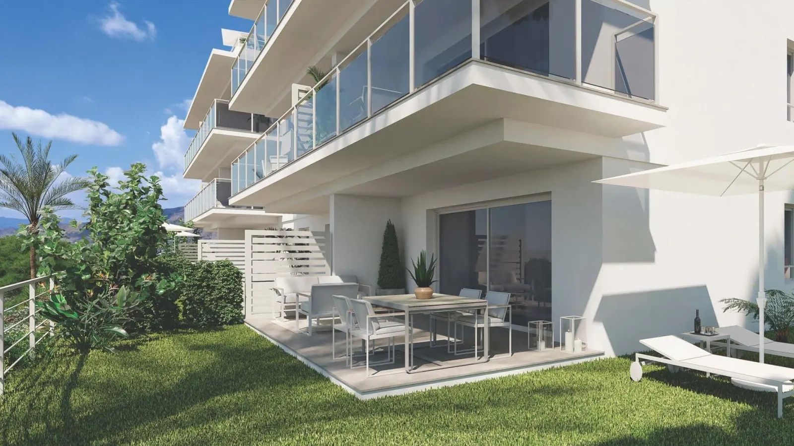 Apartment in Finestrat — LVC-100369, photo 9