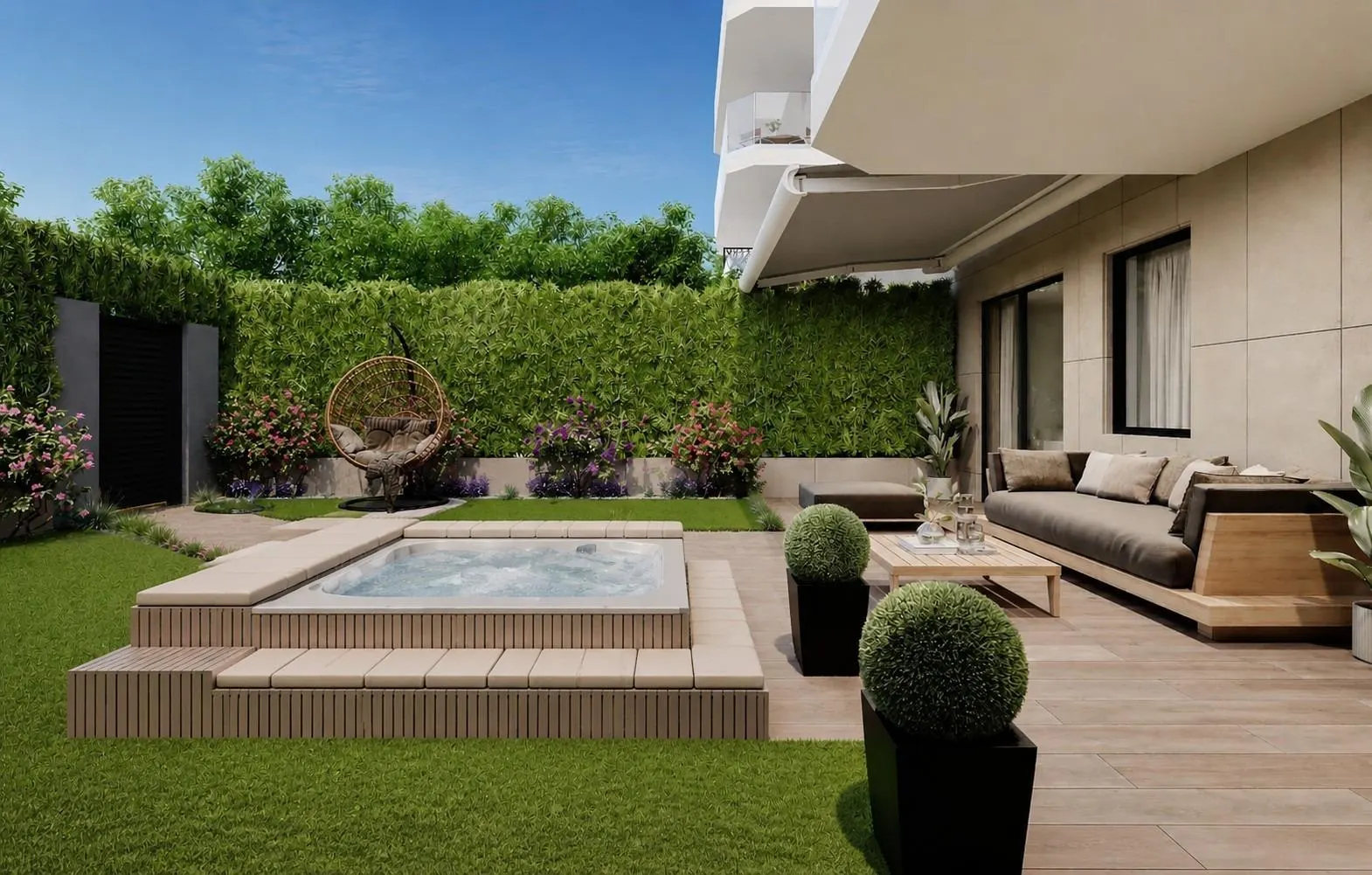 Apartment in Villajoyosa — LVC-100370, photo 13