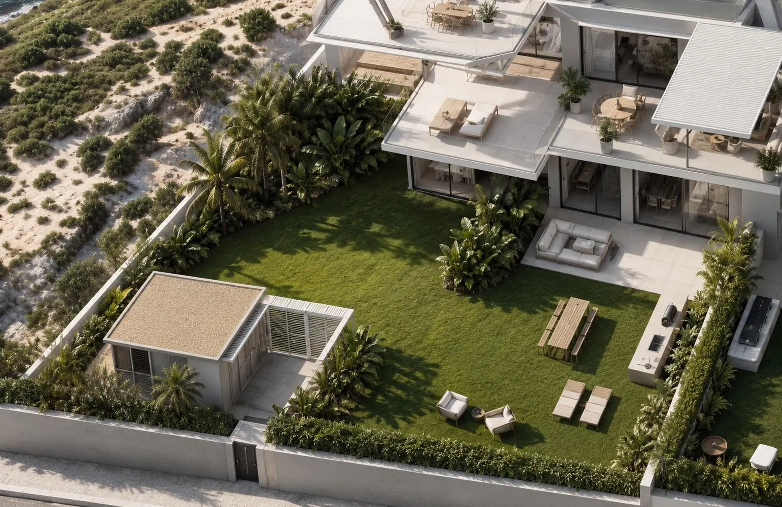 Apartment in Villajoyosa — LVC-100370, photo 4