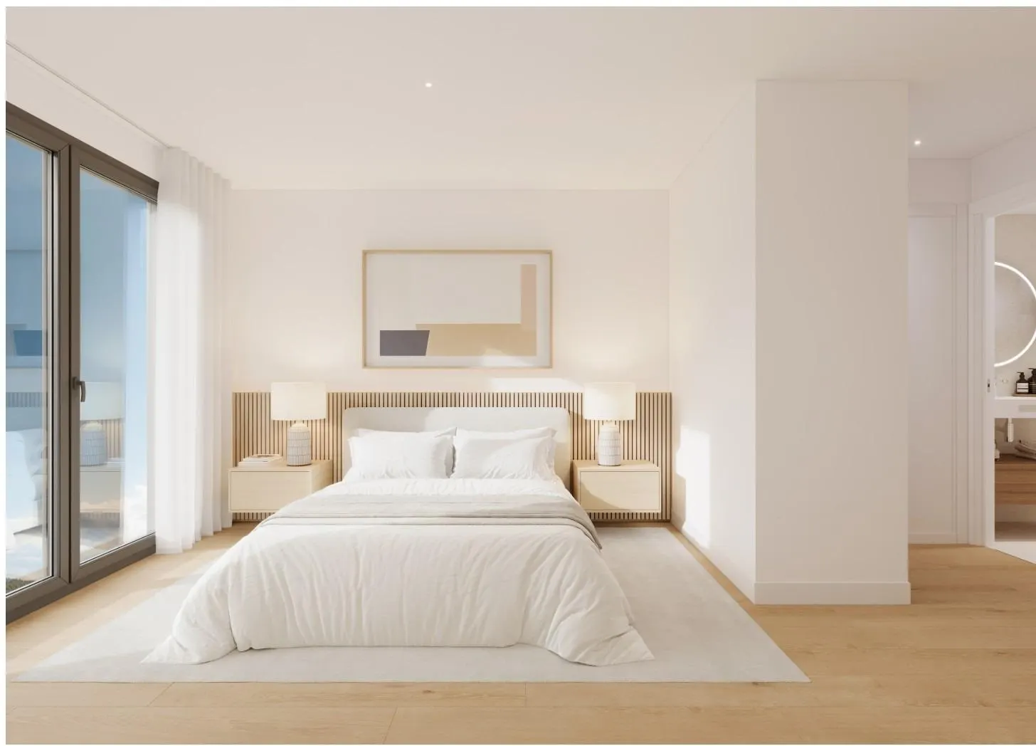 Apartment in Villajoyosa — LVC-100370, photo 10