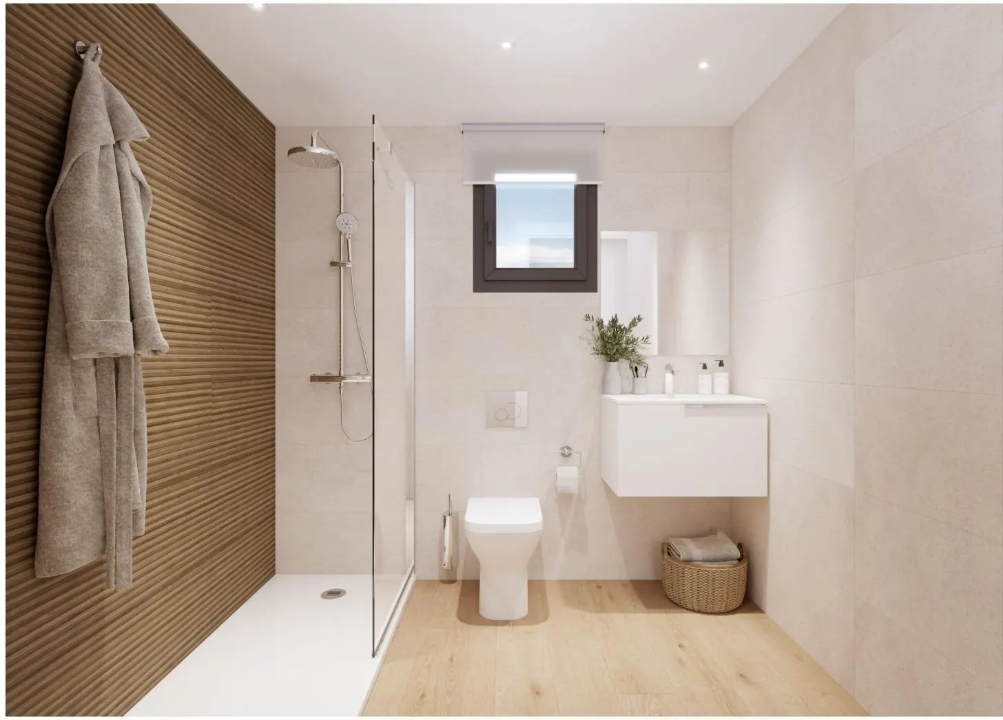 Apartment in Villajoyosa — LVC-100370, photo 12