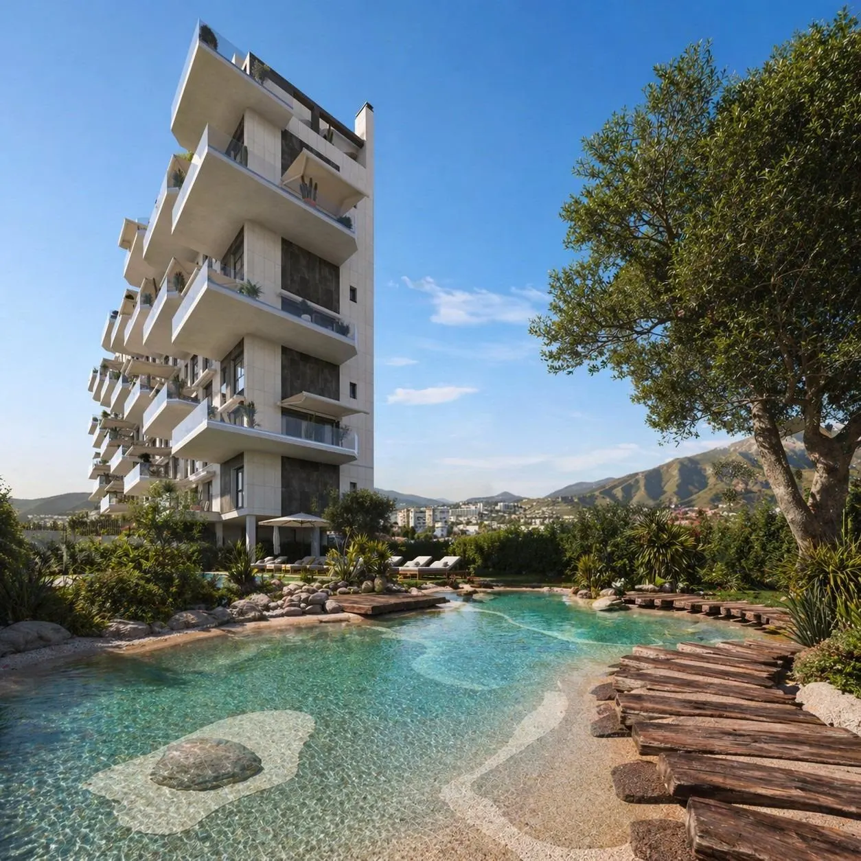 Apartment in Villajoyosa — LVC-100370, photo 2