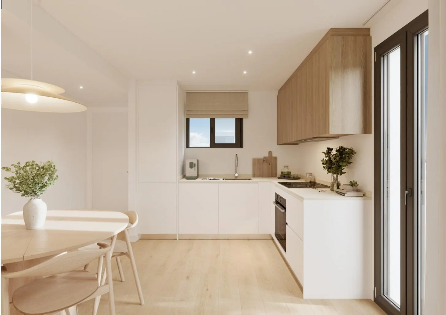 Apartment in Villajoyosa — LVC-100370, photo 9