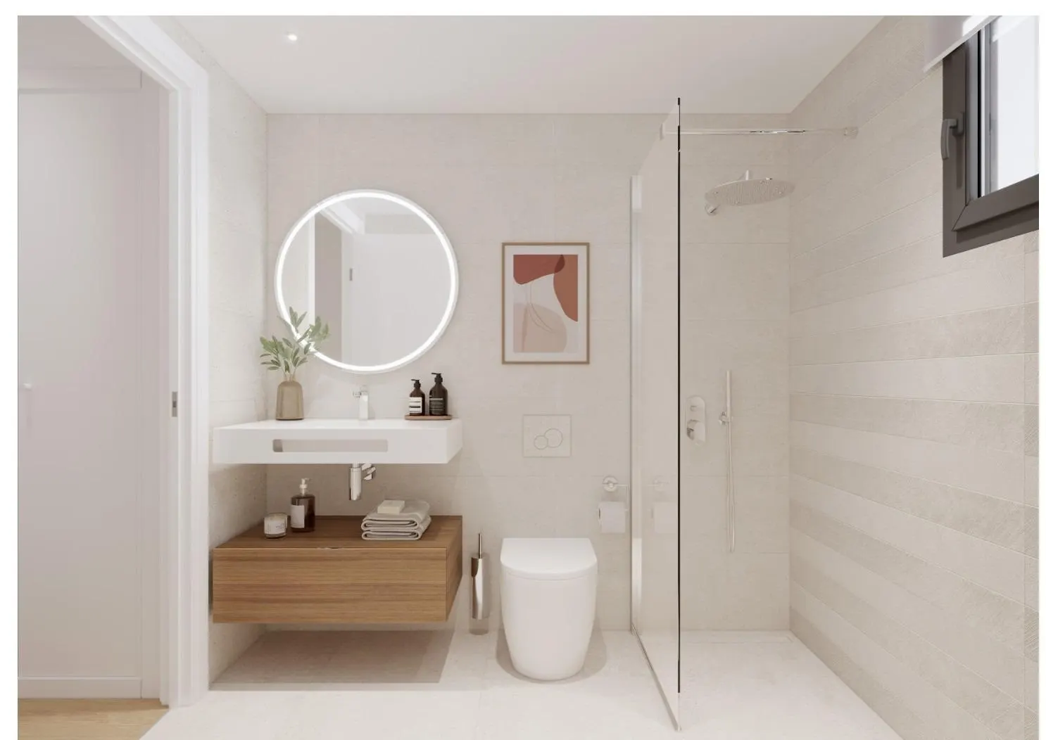 Apartment in Villajoyosa — LVC-100370, photo 11