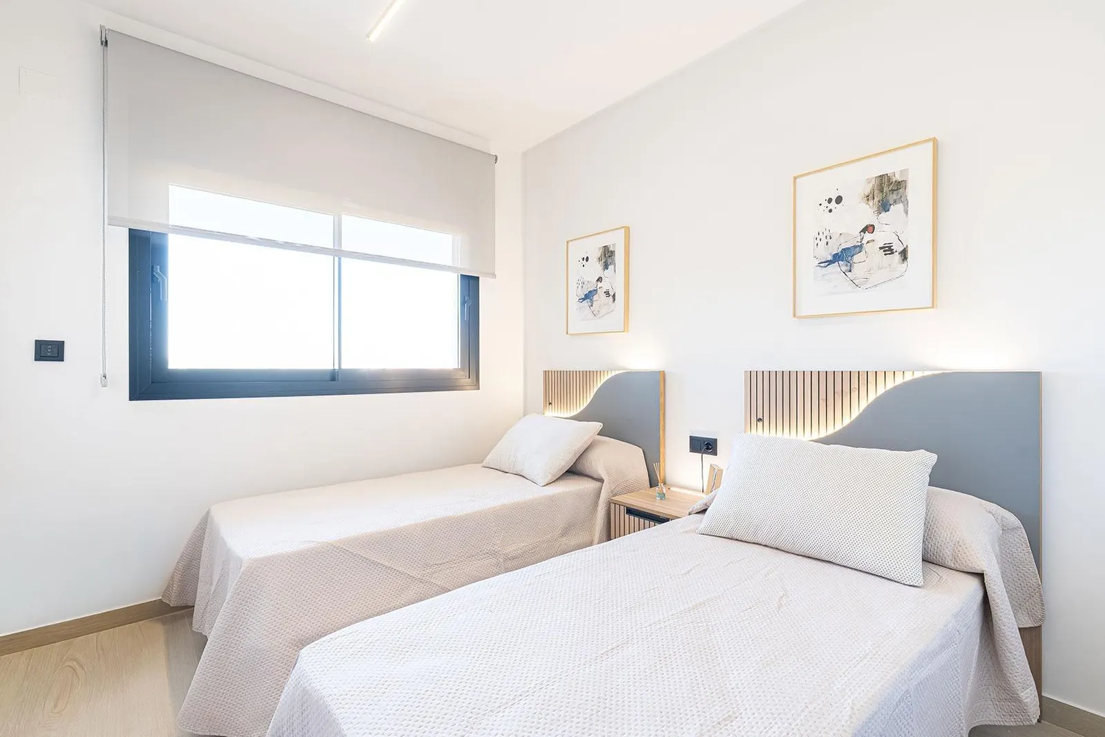 Apartment in Vera Playa — LVC-100371, photo 7