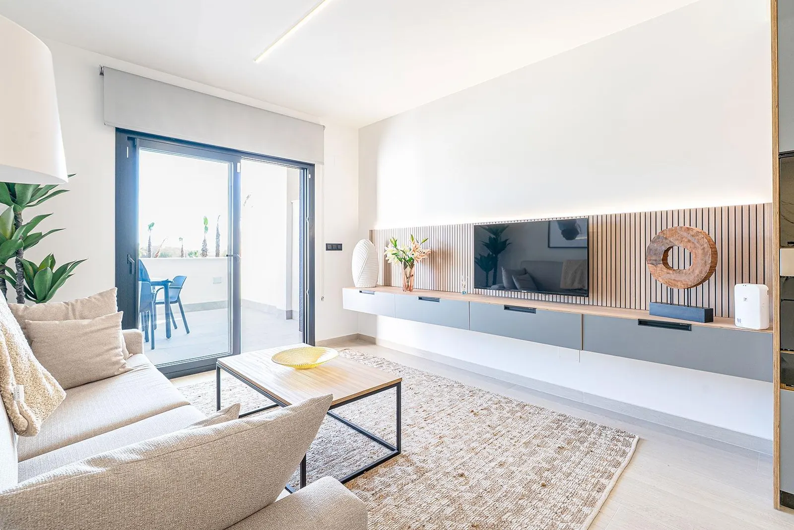 Apartment in Vera Playa — LVC-100371, photo 3