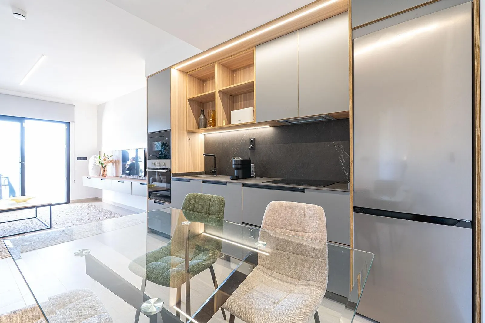 Apartment in Vera Playa — LVC-100371, photo 5