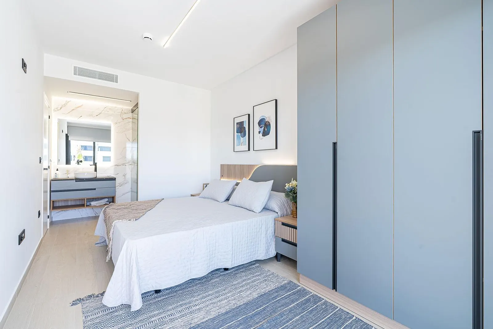 Apartment in Vera Playa — LVC-100371, photo 6