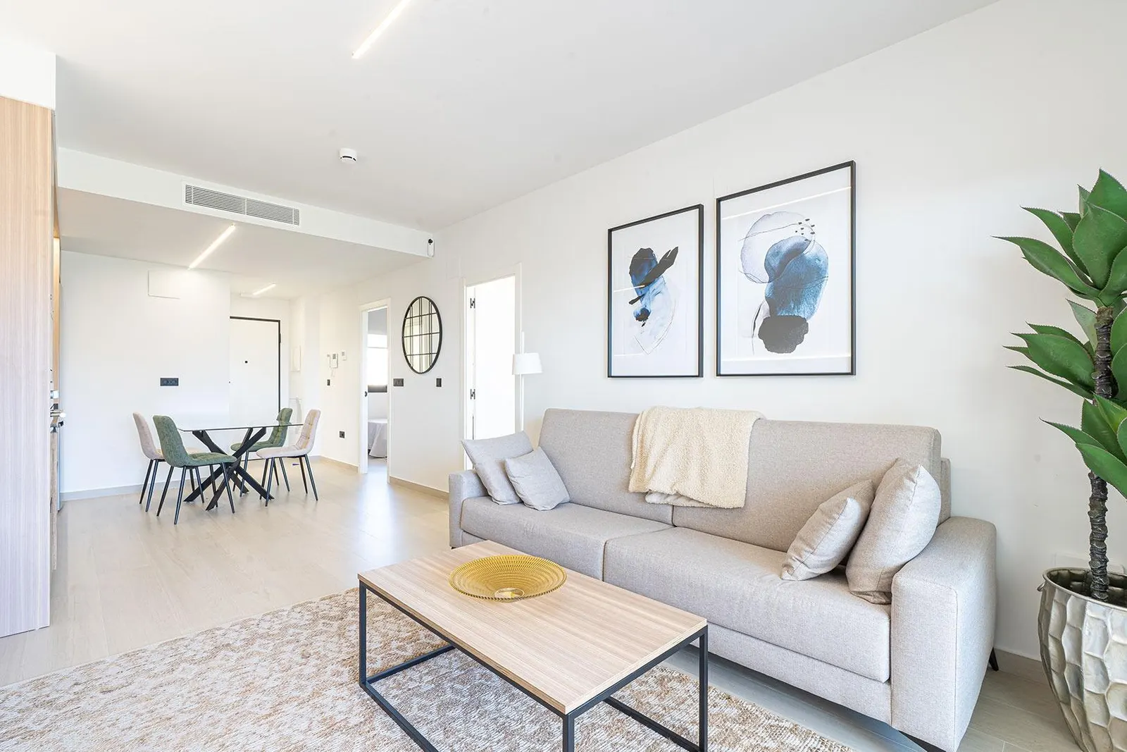 Apartment in Vera Playa — LVC-100371, photo 4