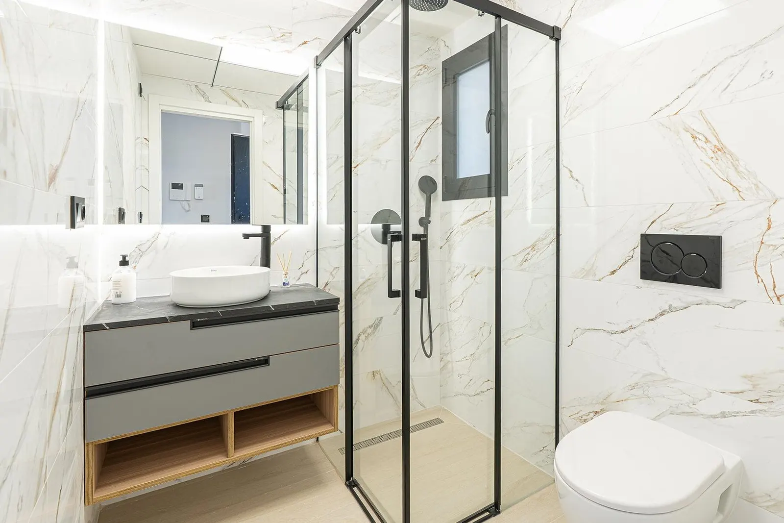 Apartment in Vera Playa — LVC-100371, photo 8