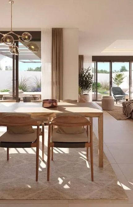 Apartment in Almerimar — LVC-100373, photo 6