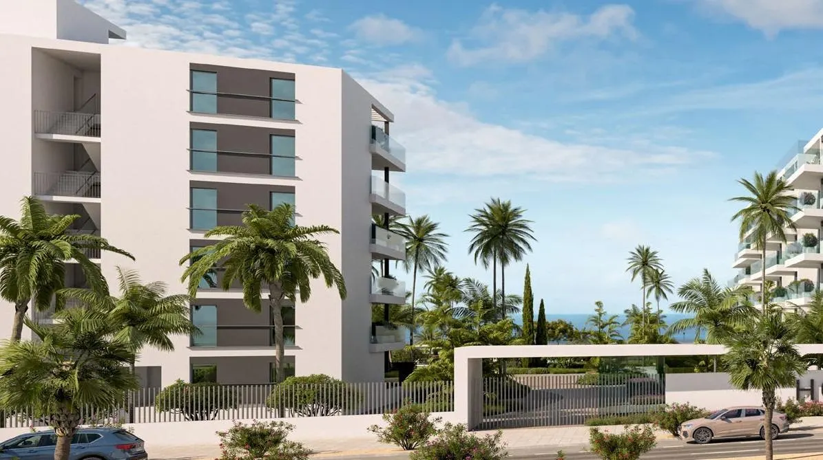 Apartment in Almerimar — LVC-100373, photo 9