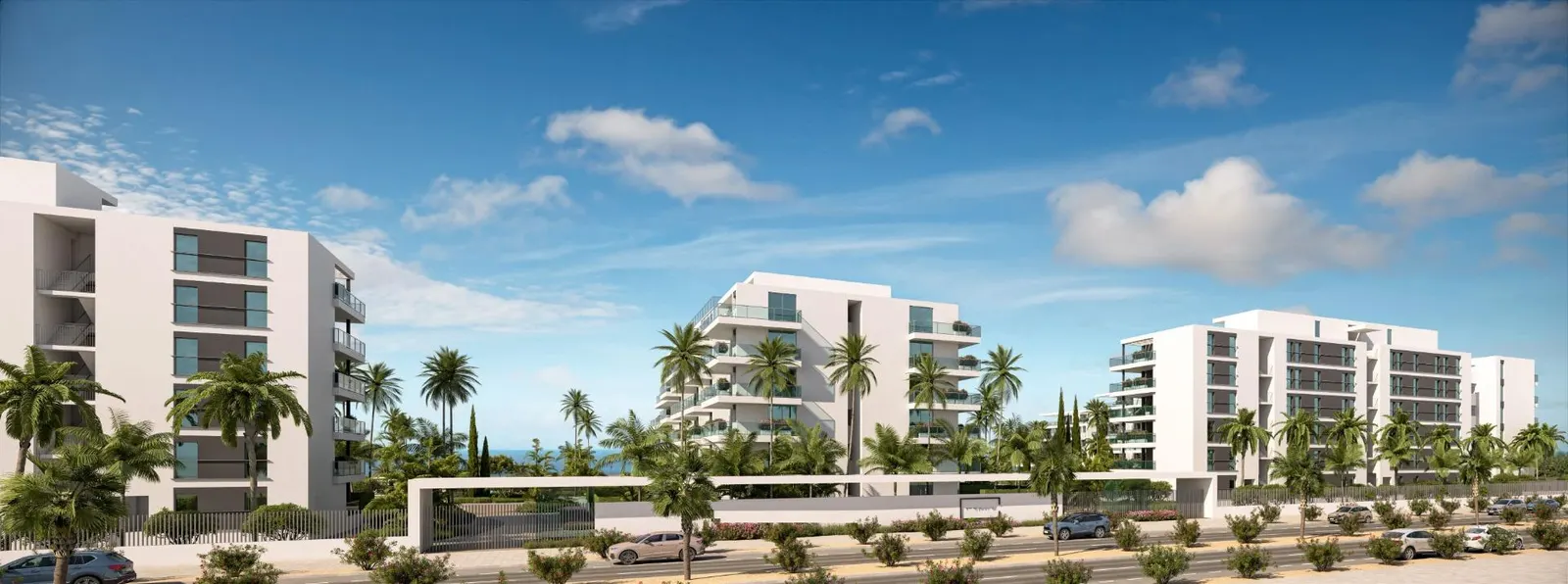 Apartment in Almerimar — LVC-100373, photo 5