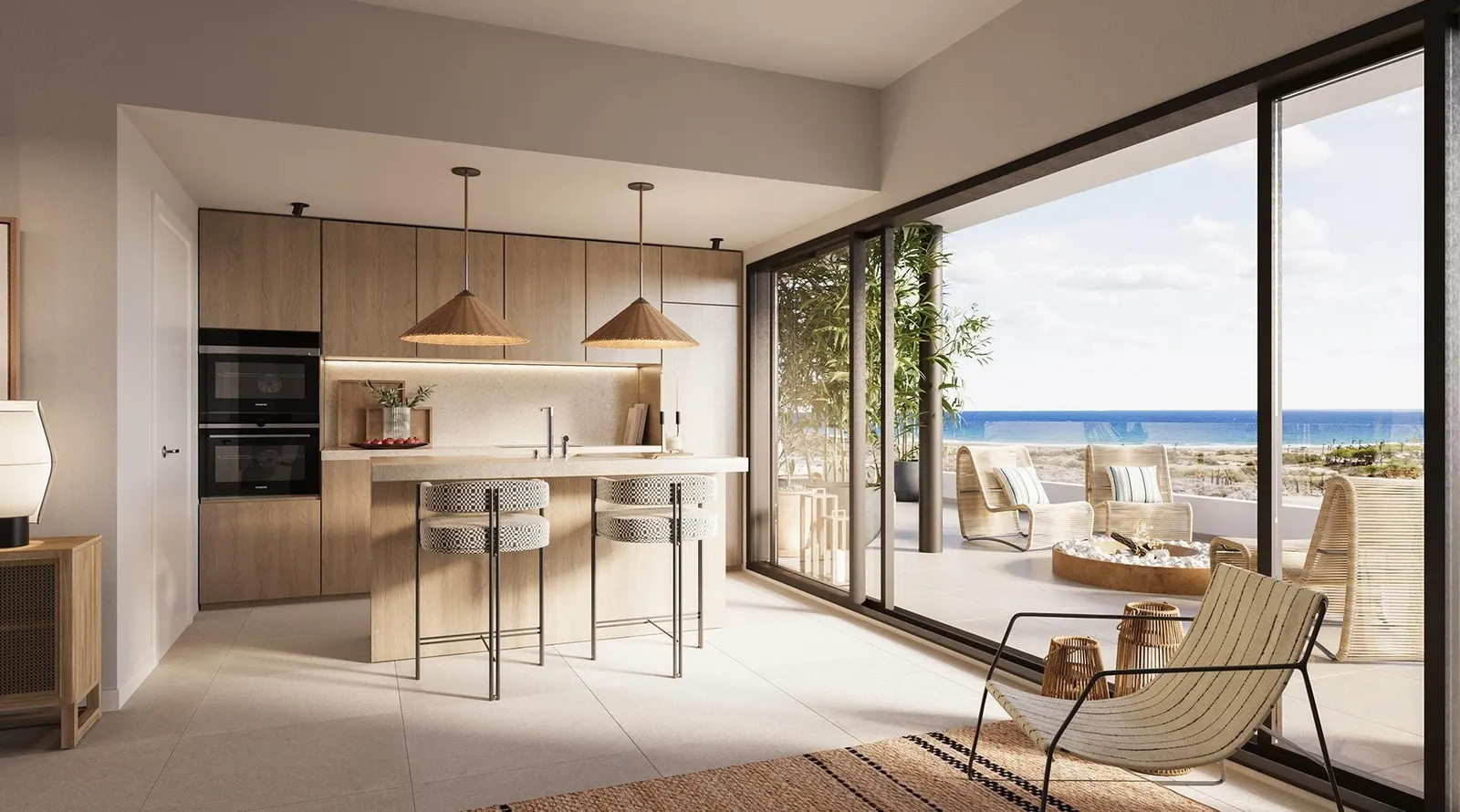Apartment in Mojácar — LVC-100374, photo 4