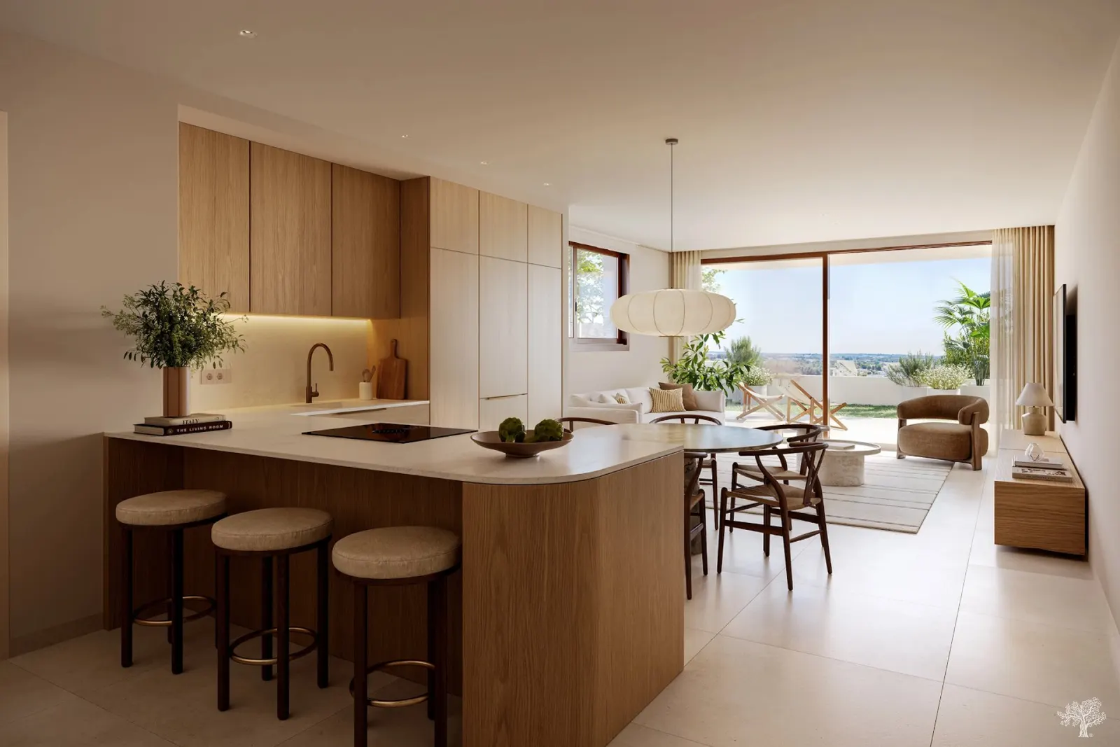 Appartement in Las Colinas Golf — LVC-100375, foto 7