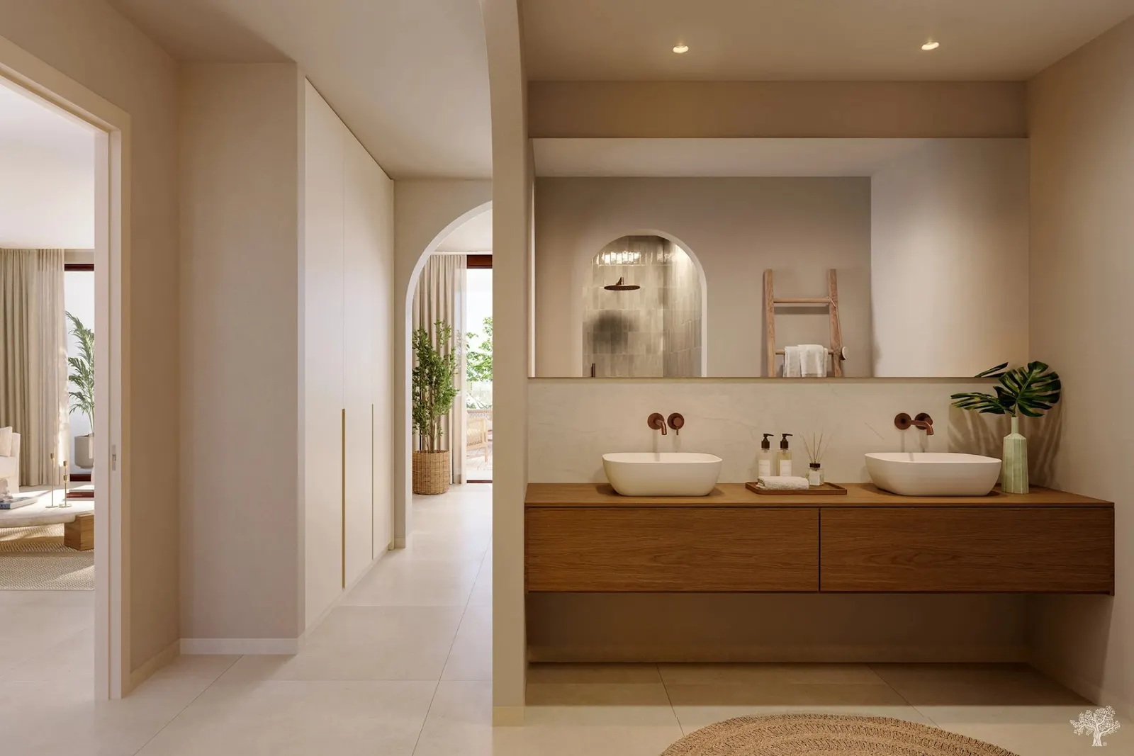 Appartement in Las Colinas Golf — LVC-100375, foto 6