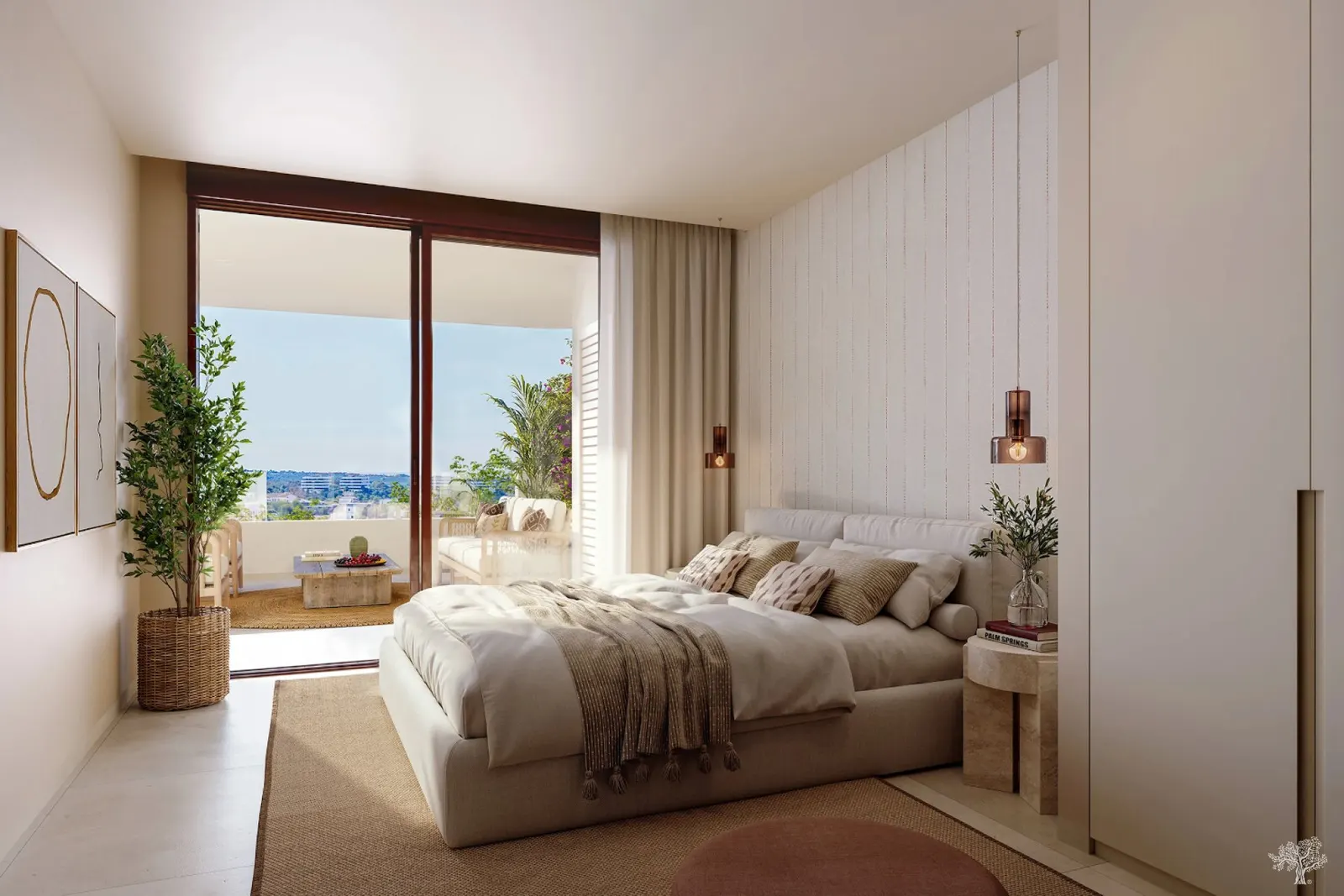 Appartement in Las Colinas Golf — LVC-100375, foto 5
