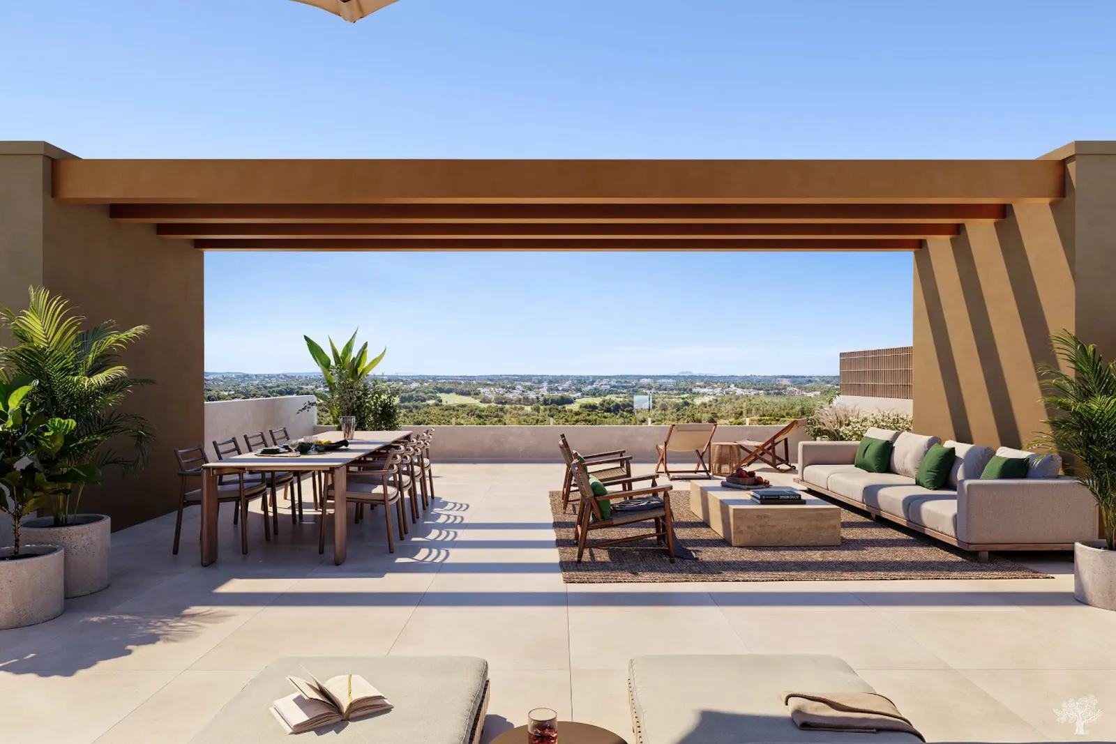 Appartement in Las Colinas Golf — LVC-100375, foto 3