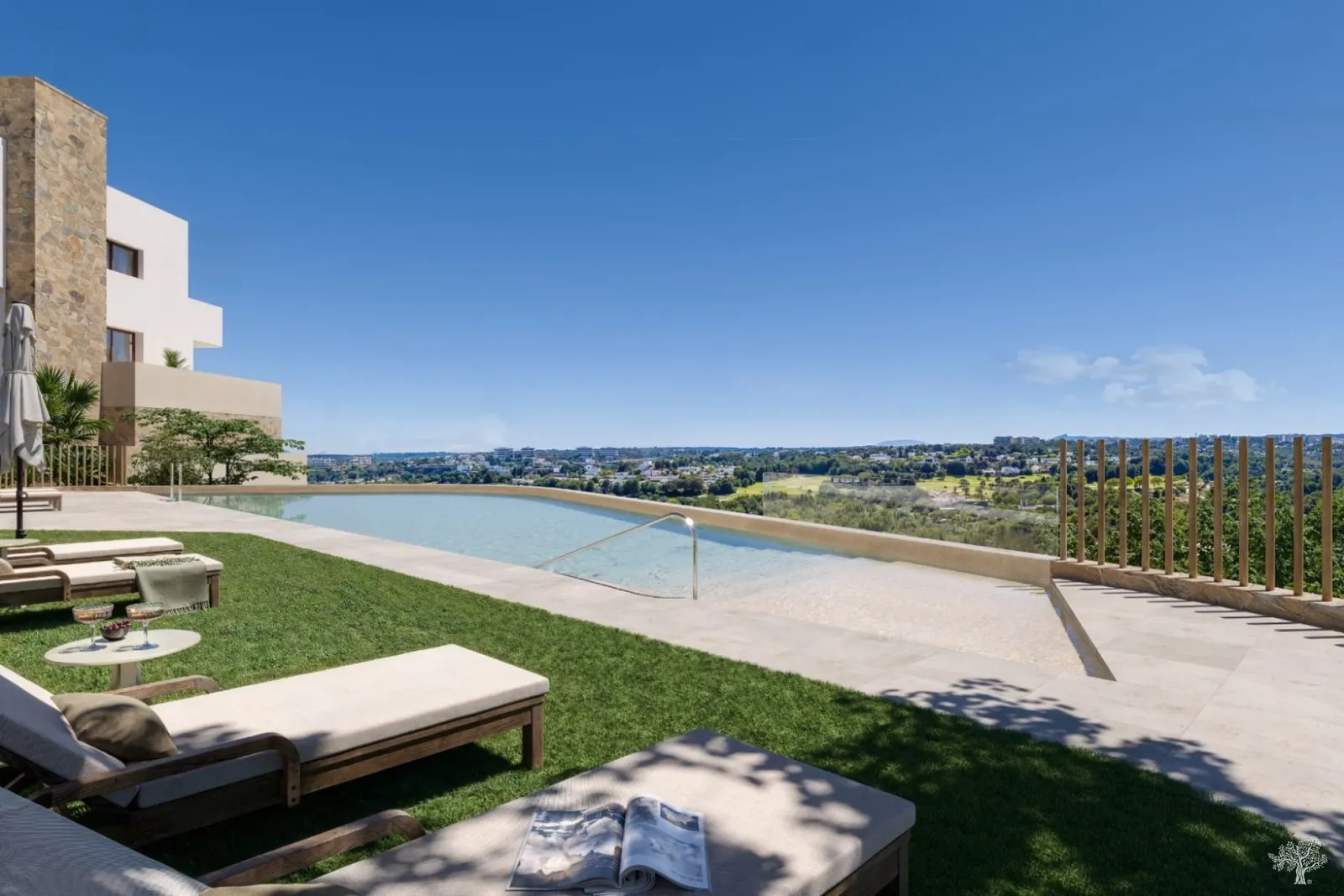 Appartement in Las Colinas Golf — LVC-100375, foto 4
