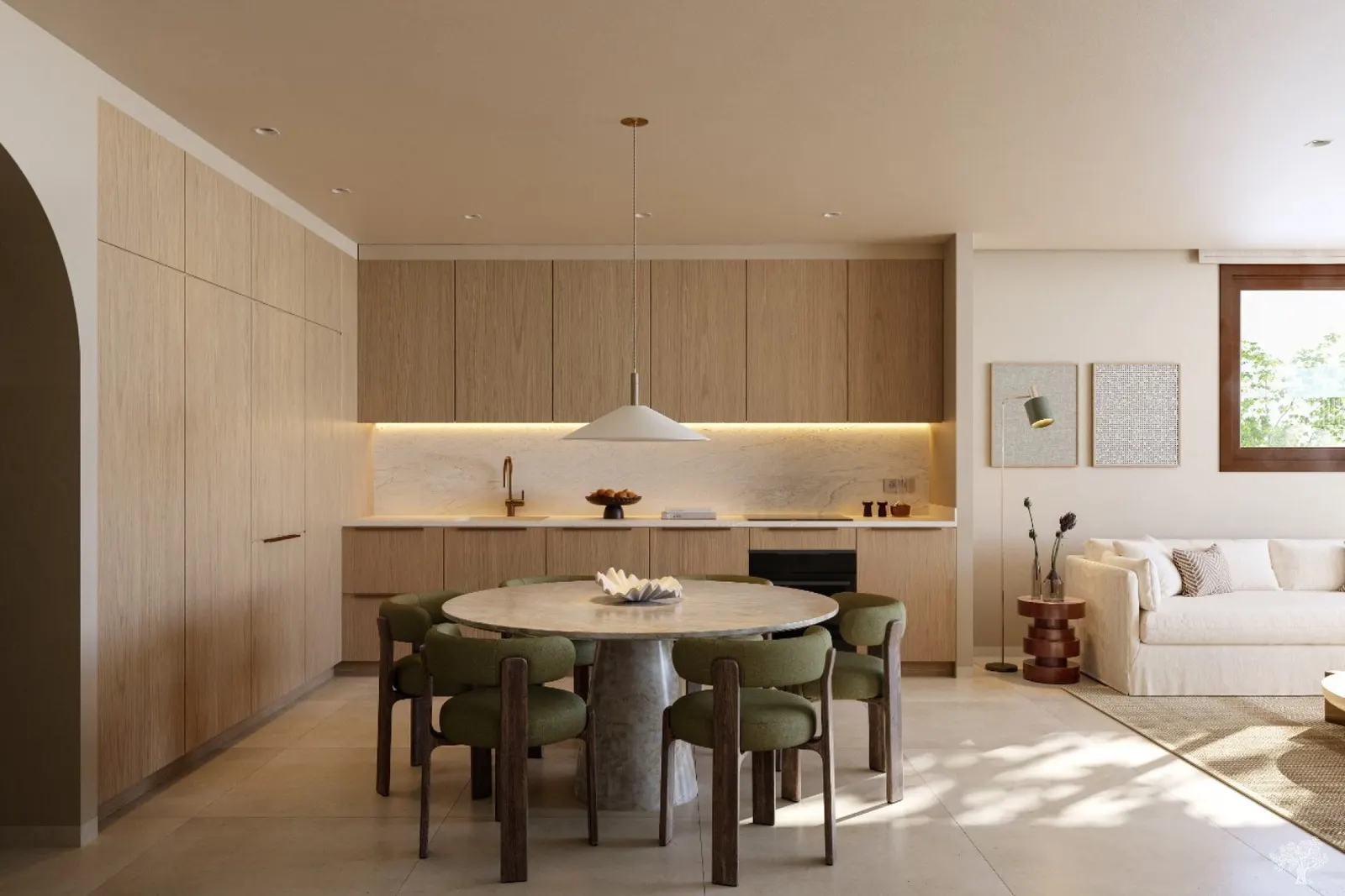 Appartement in Las Colinas Golf — LVC-100375, foto 8
