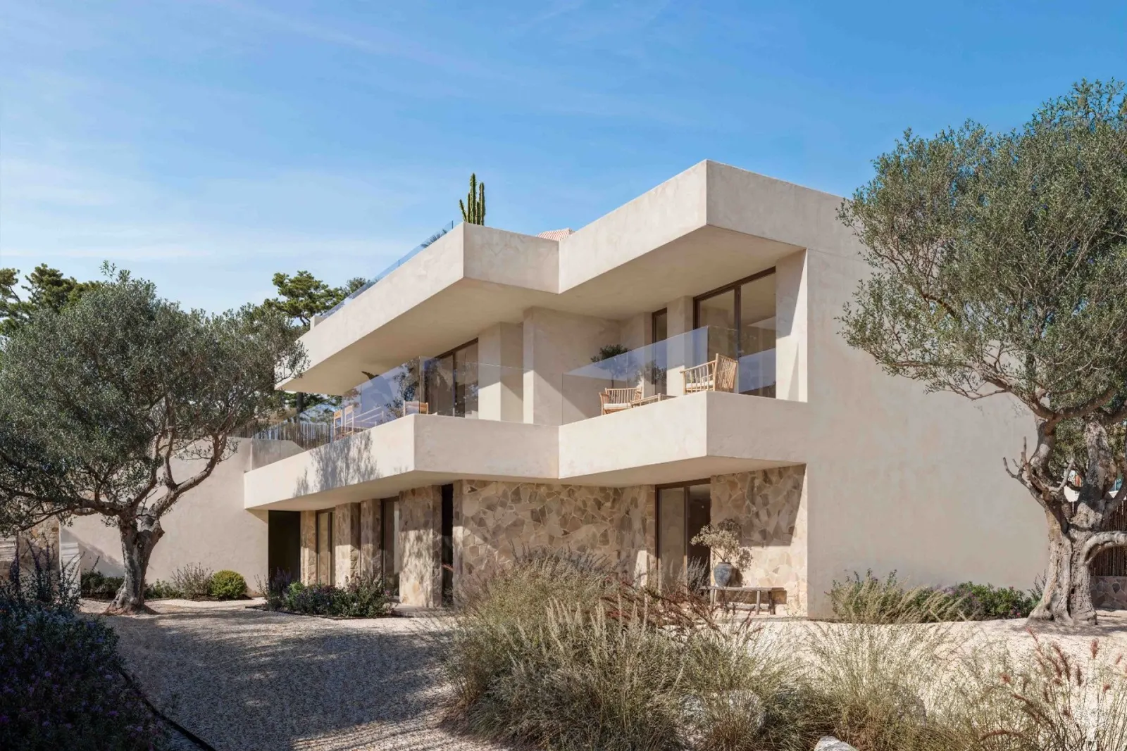 Villa in Las Colinas Golf — LVC-100376, foto 9